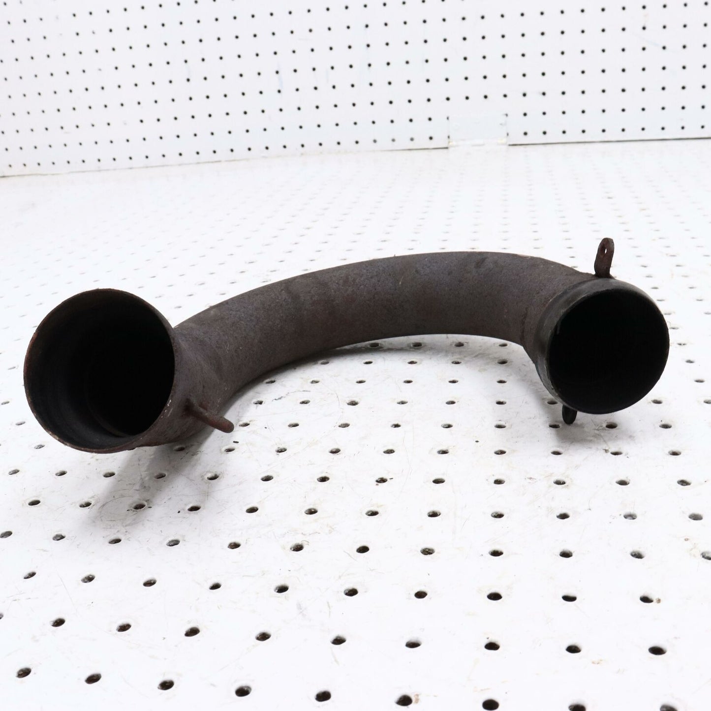1998 POLARIS XPLORER 400L EXHAUST HEADER HEADPIPE PIPE 1260830-029