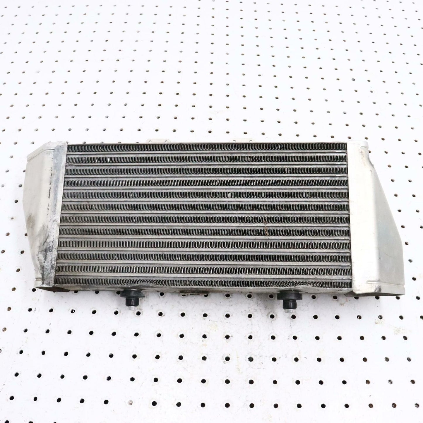2006 POLARIS SWITCHBACK INTERCOOLER 2202945