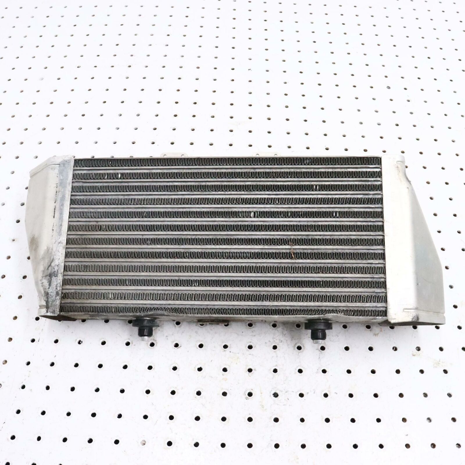 2006 POLARIS SWITCHBACK INTERCOOLER 2202945