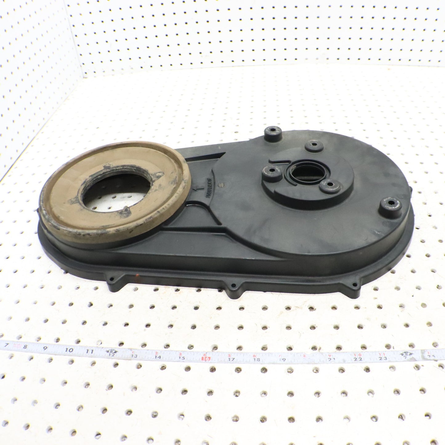2015 Polaris Sportsman 570 Clutch Cover Inner 2634896