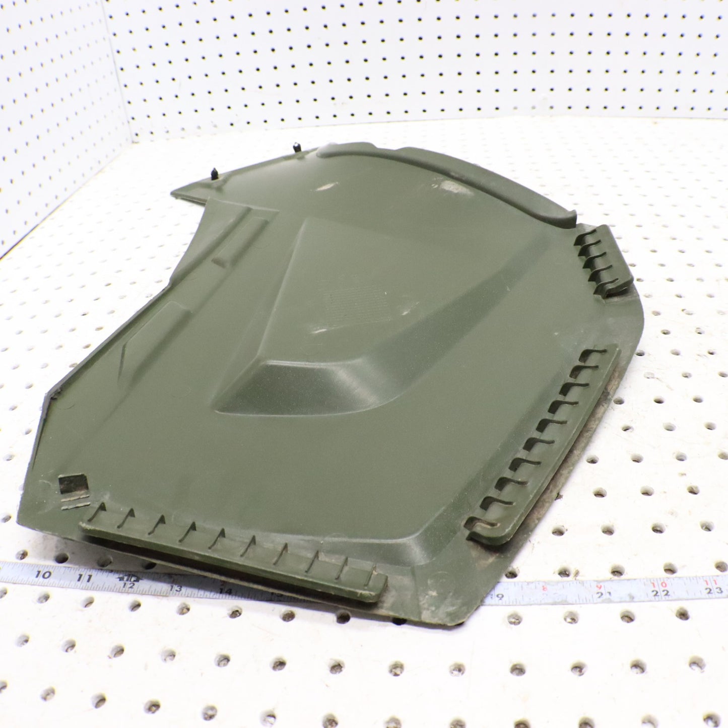 2015 Polaris Sportsman 570 Side Panel Cover Left 5450521-498 GREEN