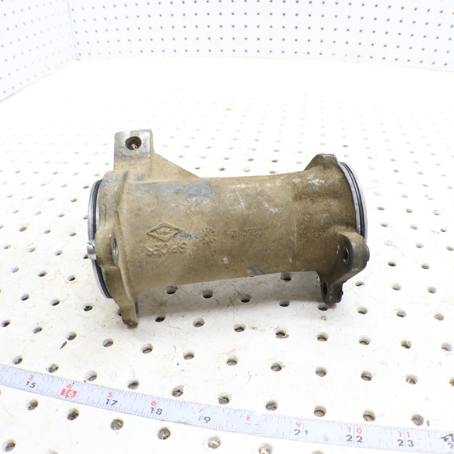 2009 Polaris Rzr 800 Transmission Gearcase CONNECTOR TUBE 3234858