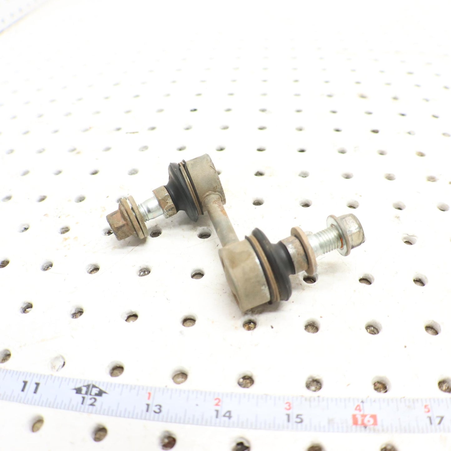 2016 SUZUKI KING QUAD 500 SWAY BAR LINK 61660-31G20