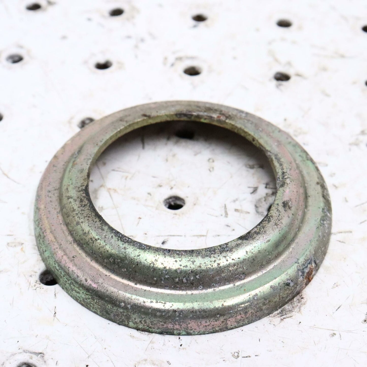 2013 ARCTIC CAT F5 SHOCK SPRING RETAINER 2603-719