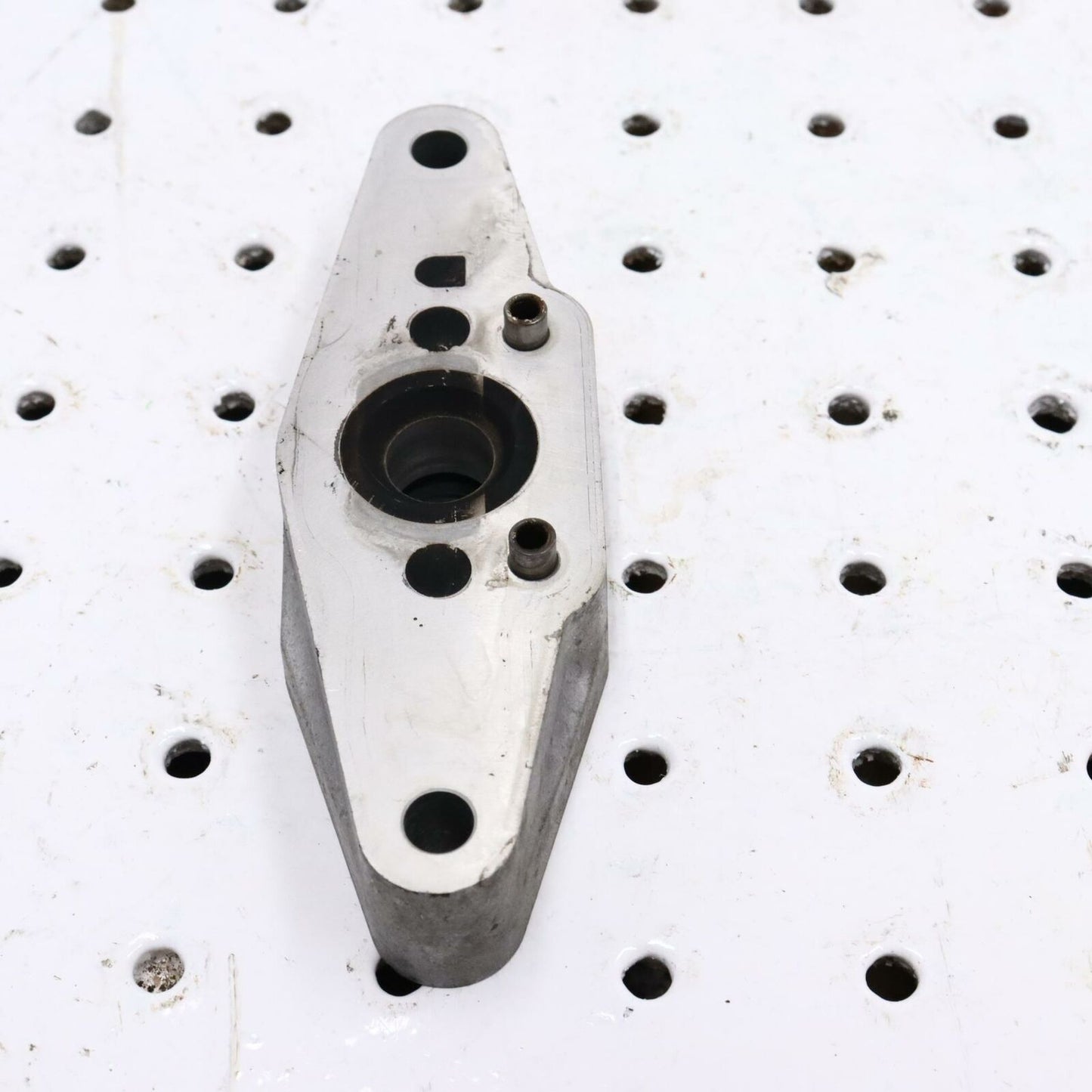 2012 ARCTIC CAT PROCLIMB M800 EXHAUST POWER VALVE PLATE 3006-495