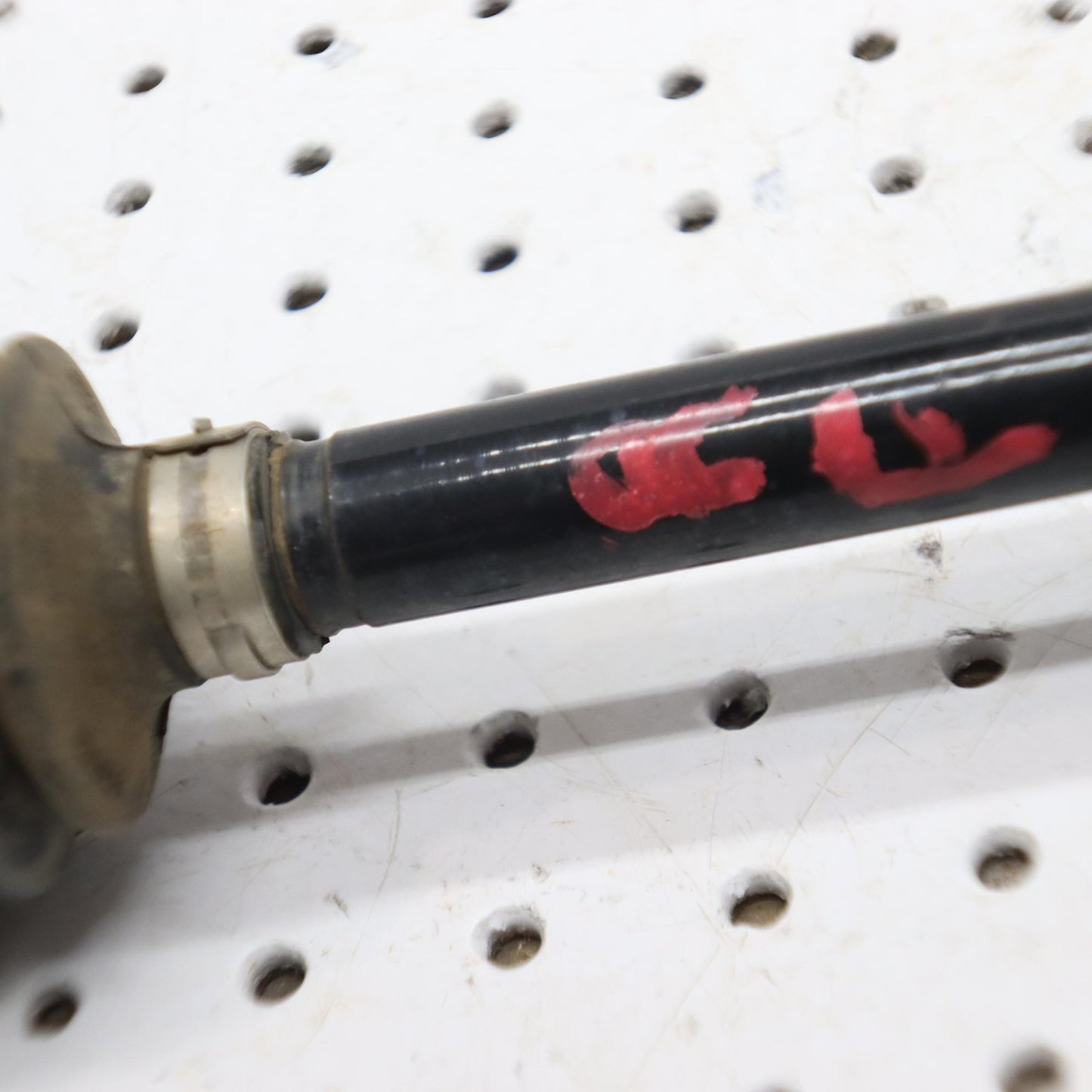 2016 POLARIS SPORTSMAN 570 CV DRIVE AXLE SHAFT FRONT 1332931