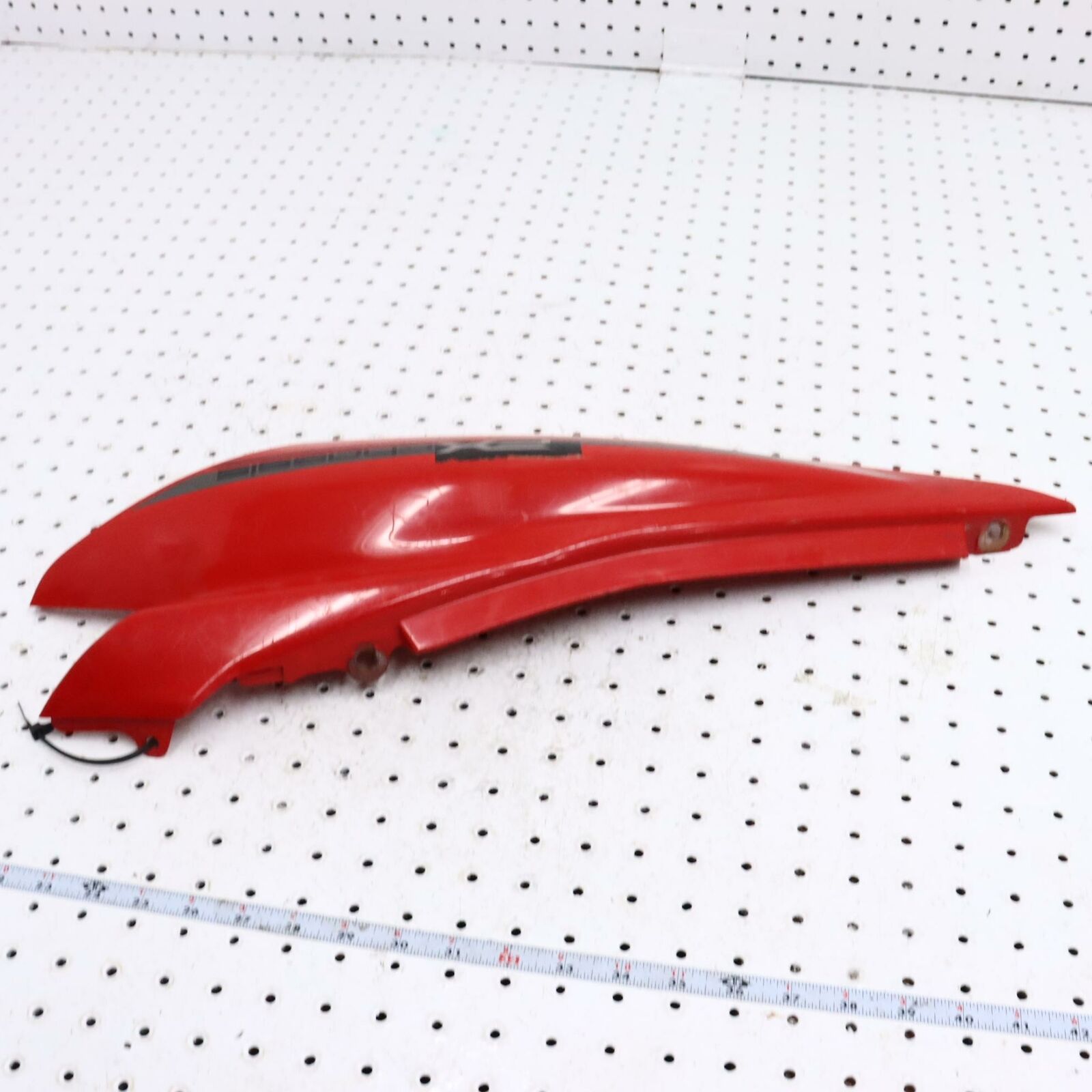 2007 YAMAHA PHAZER FX RIGHT RH Protector 1 UR FOR DPBSE 8GC-77551-00-00