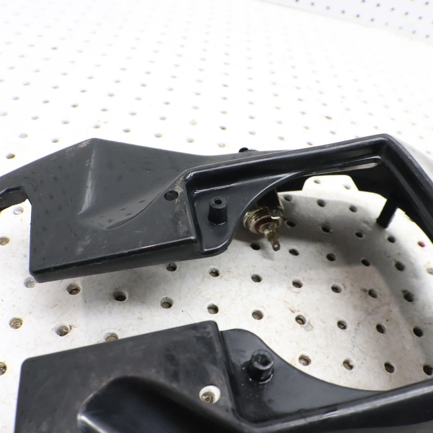 2015 Polaris Sportsman 570 Headlight Gauge Pod Lower 5436747-070; 5435365