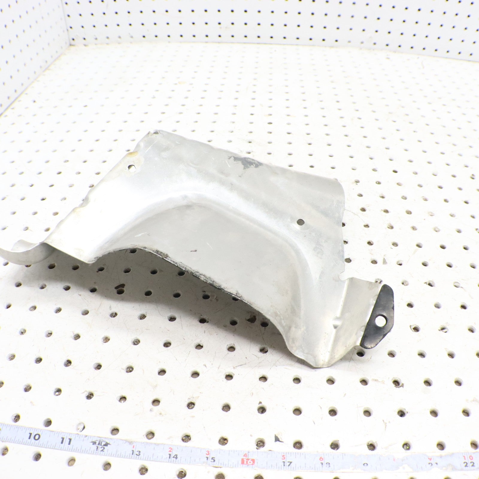 2009 Arctic Cat Crossfire R 8 Heat Shield 5606-372