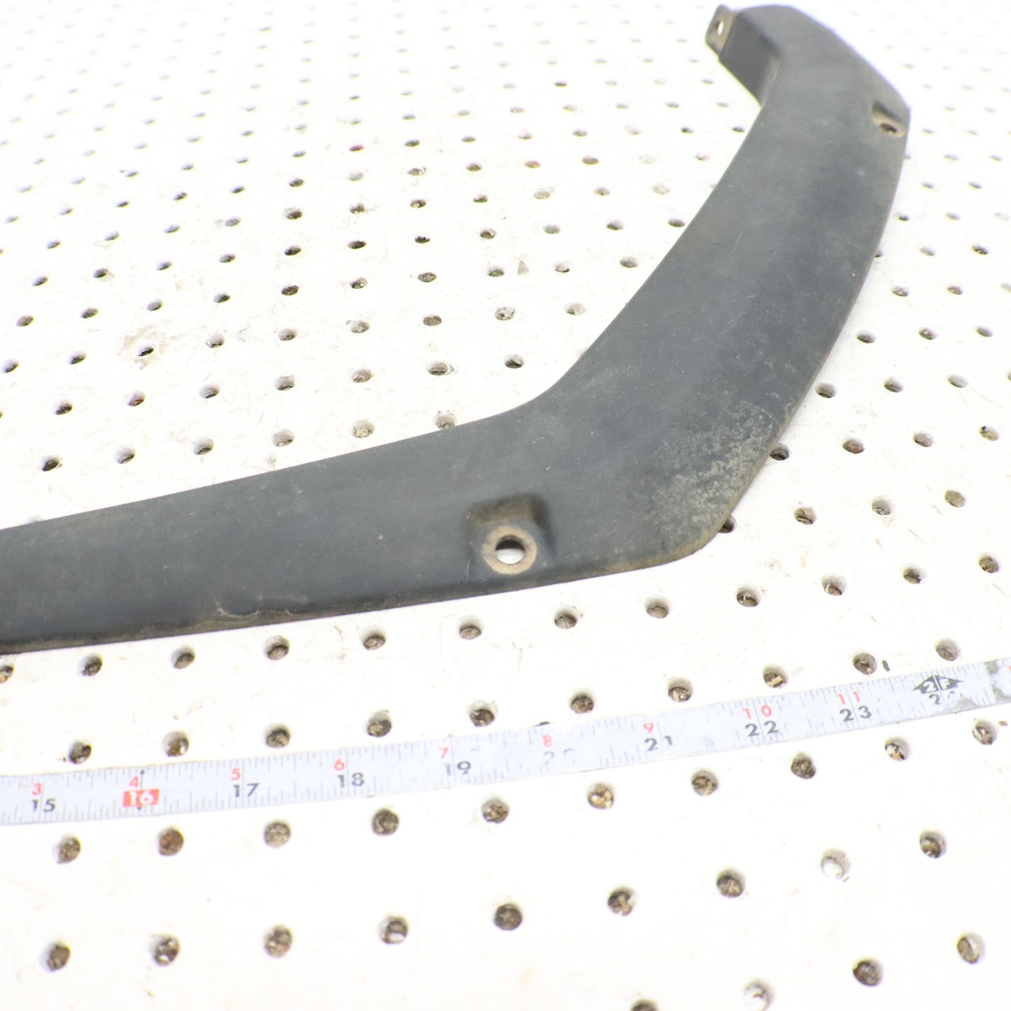 2009 Polaris Rzr 800 Fender Flare FRONT RIGHT 5436603-070; 5438208-070