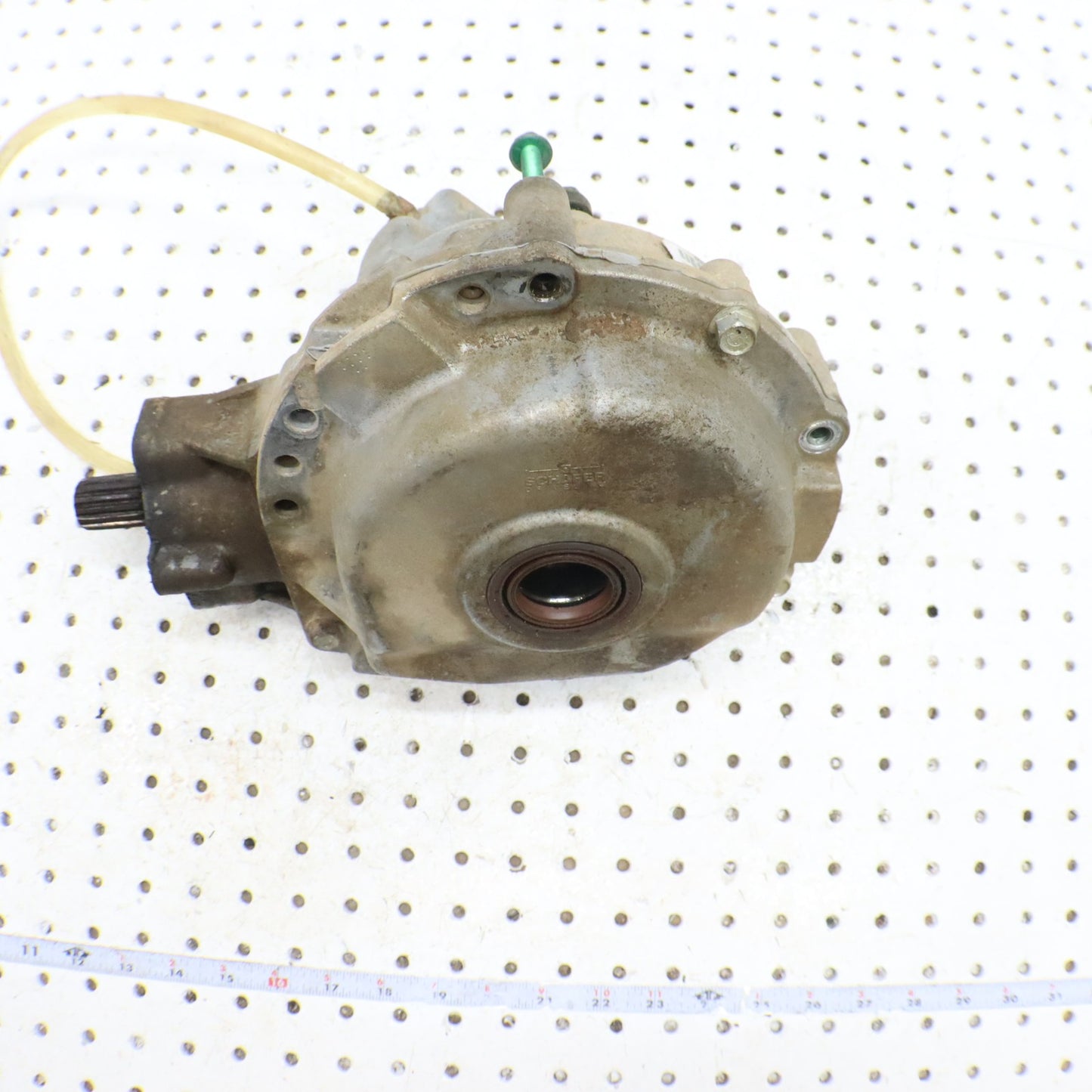 2009 Polaris Rzr 800 Rear Gearcase Final Drive 3234856; 3235459; 1332671