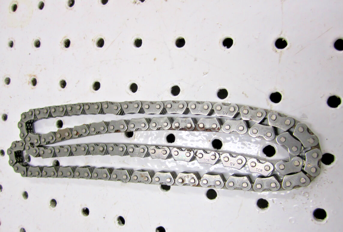 2014 YAMAHA GRIZZLY 450 4X4 EPS CAM SHAFT CHAIN 94582-20116