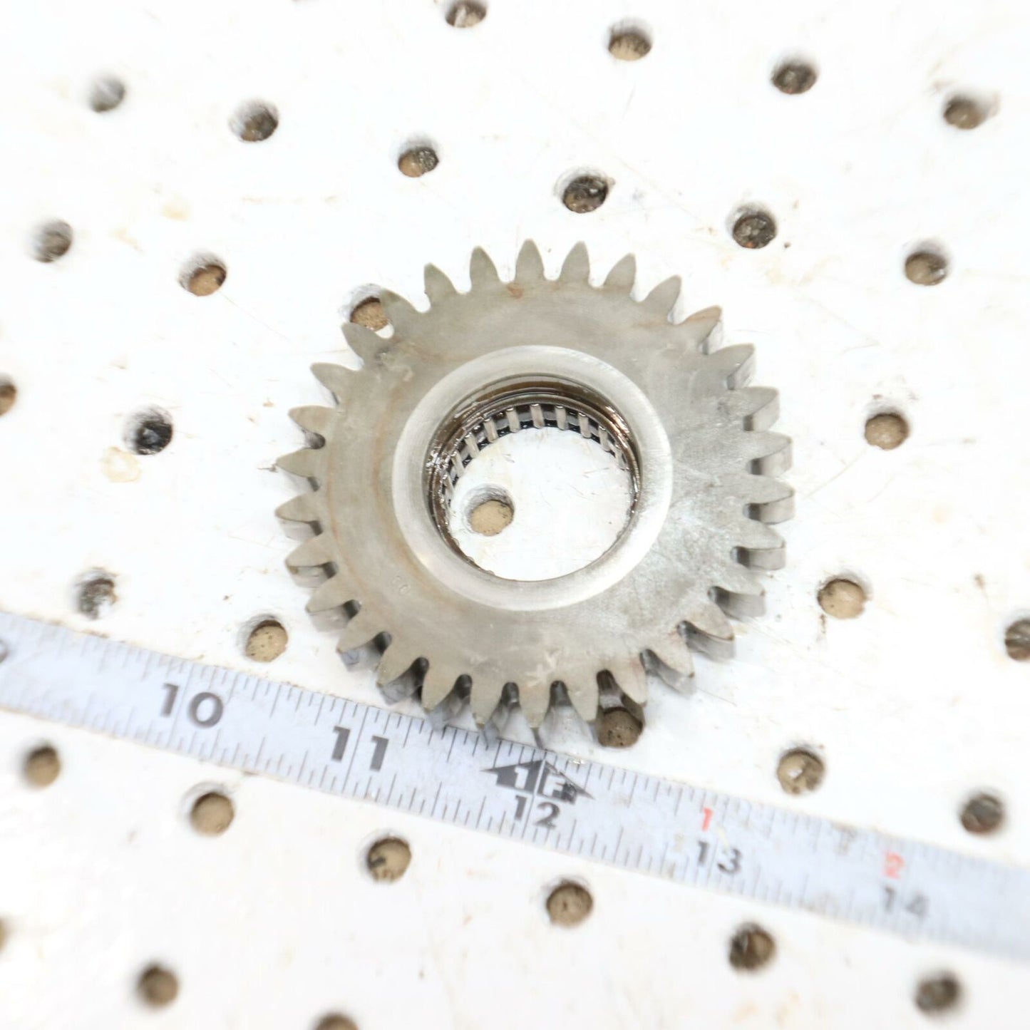 2000 POLARIS MAGNUM 325 TRANSMISSION GEAR, 30T 3233600