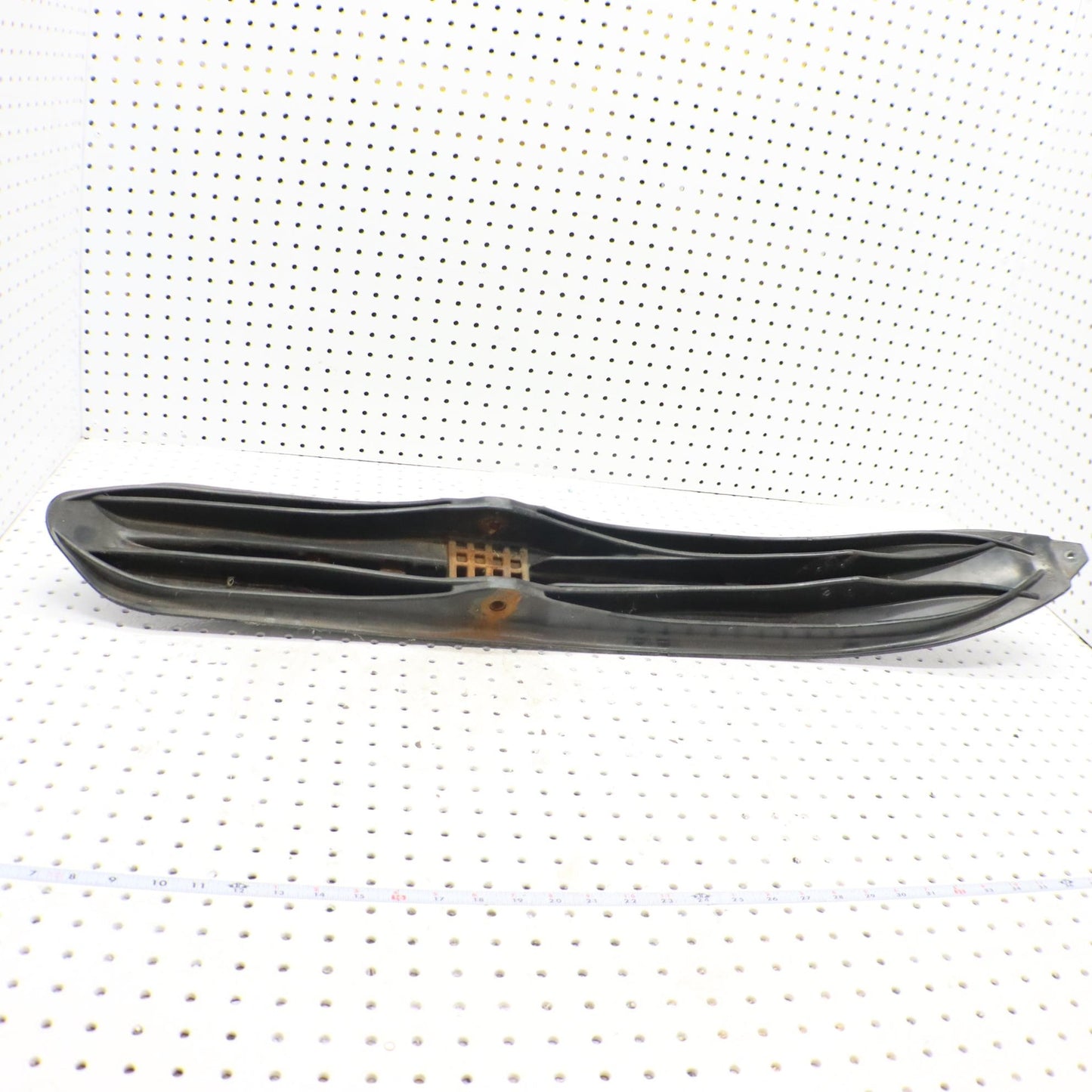 2010 ARCTIC CAT SNO PRO 500 SKI 2603-806