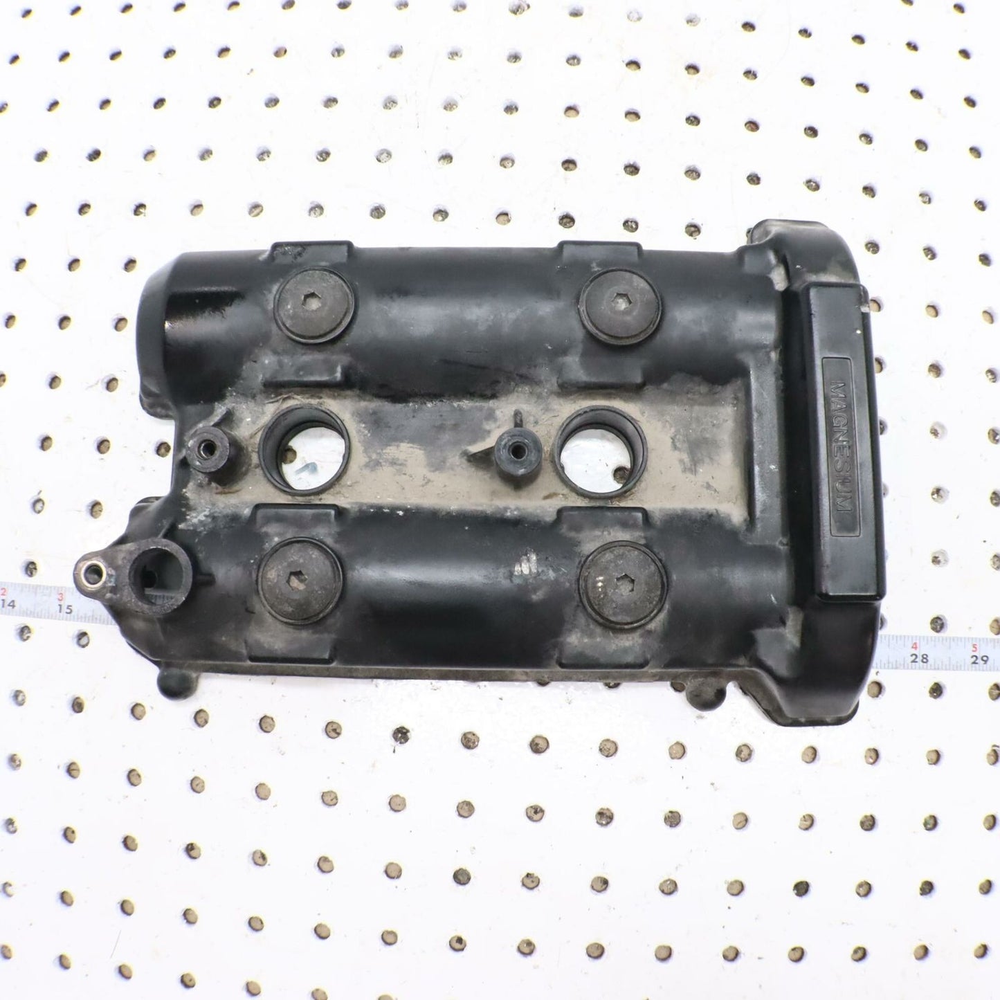 2012 ARCTIC CAT PROCROSS F1100 ENGINE Cover, Cylinder Head 3007-076