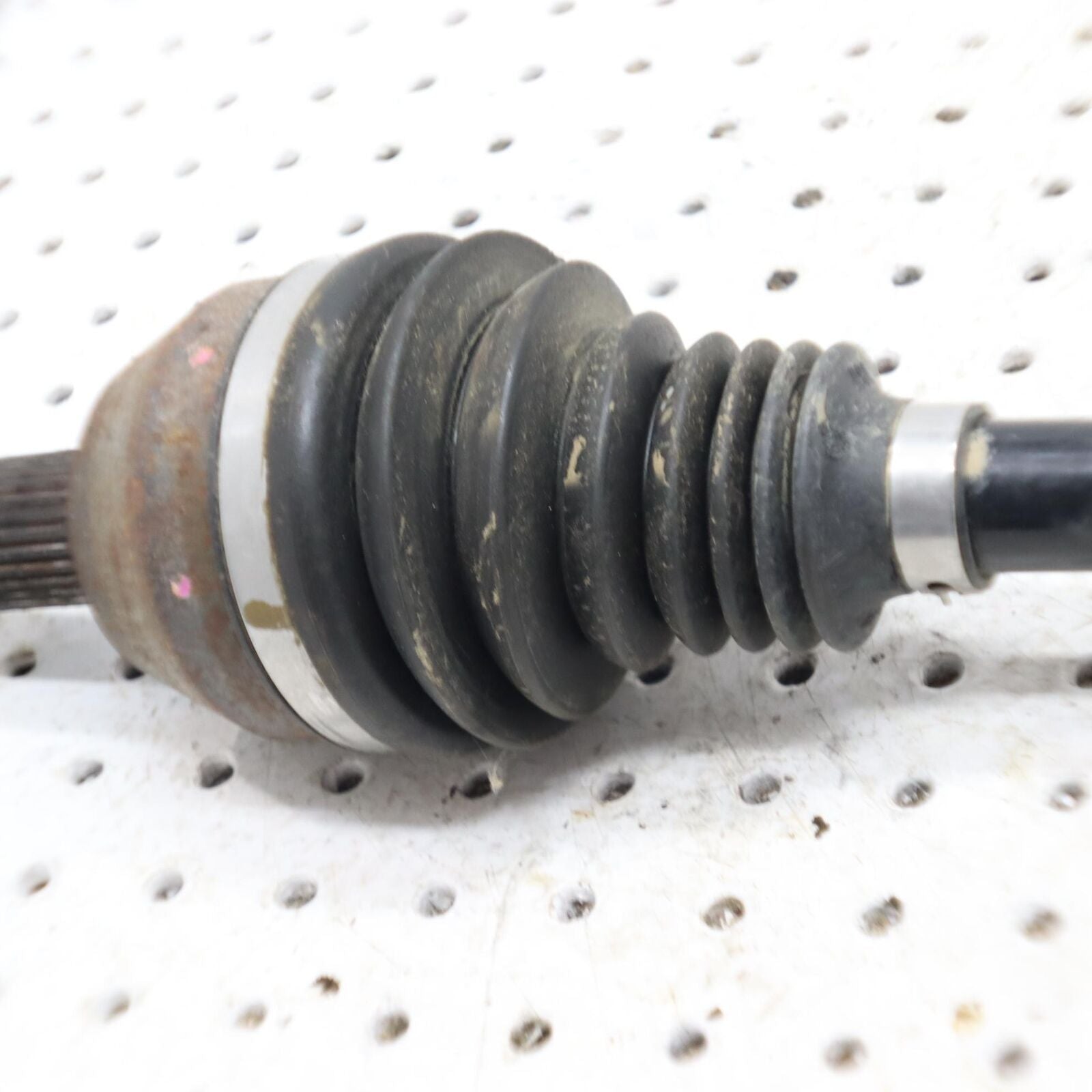 2009 POLARIS SPORTSMAN XP 850 CV DRIVE AXLE SHAFT REAR 1332584
