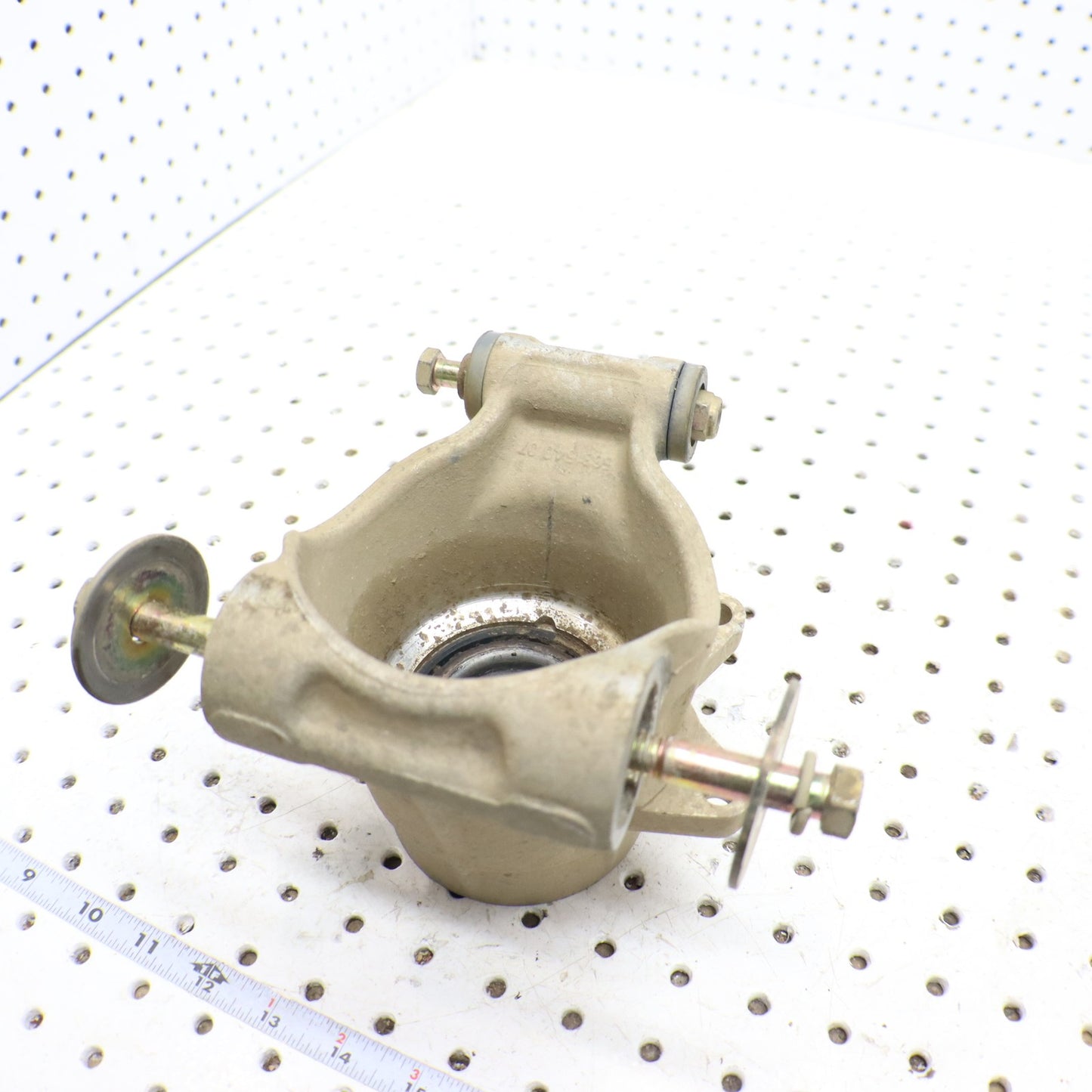 2016 Polaris Sportsman Sp 570 Bearing Carrier Knuckle Rear 5135563
