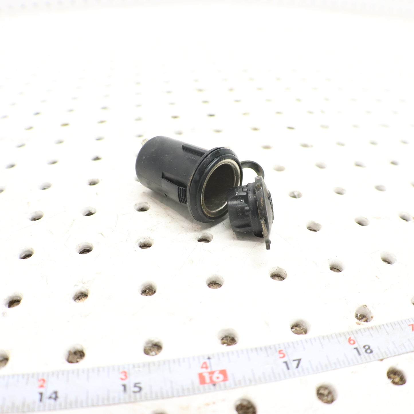 2013 Polaris Ranger Xp 900 12v Outlet Socket 4012393