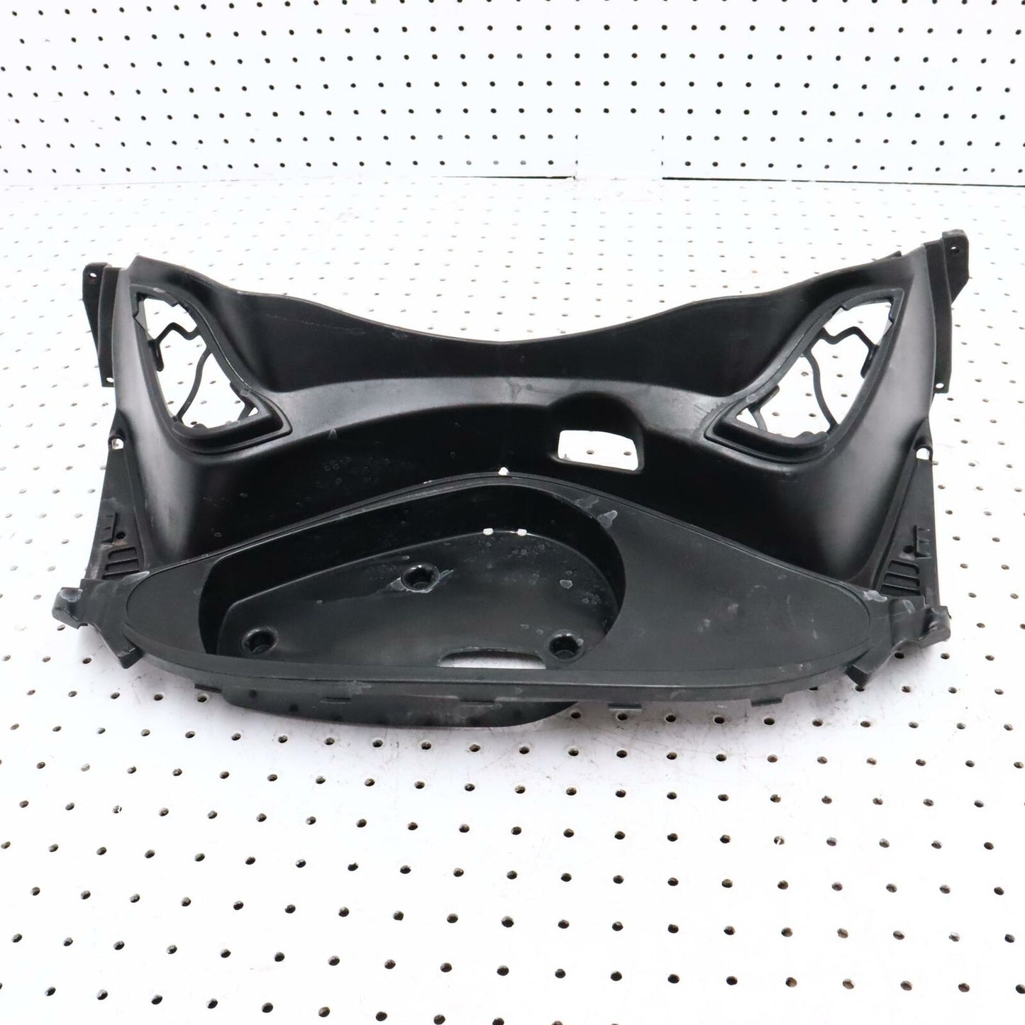 2006 POLARIS CLASSIC 700 INSTRUMENT CONSOLE PANEL COVER 5435789-070