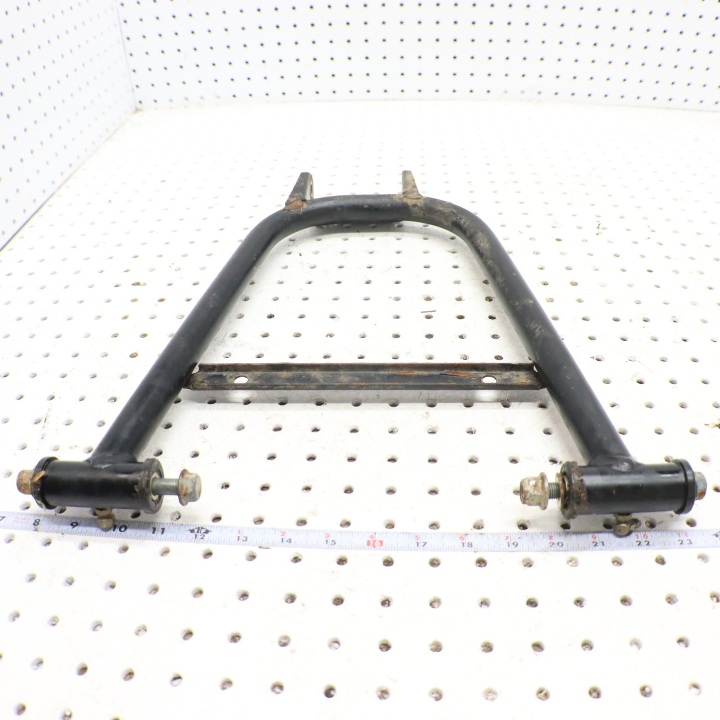 2013 Polaris Ranger Xp 900 Upper Left Rear Control A Arm 1018465-589, 1018465-45