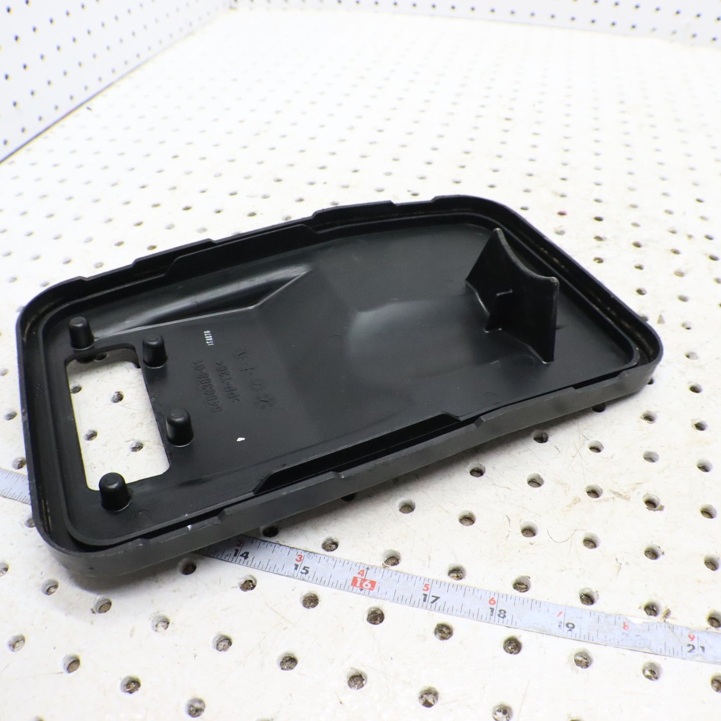 2015 Polaris Sportsman 570 Airbox Air Box Lid Cover Cap 5450388; 5459622
