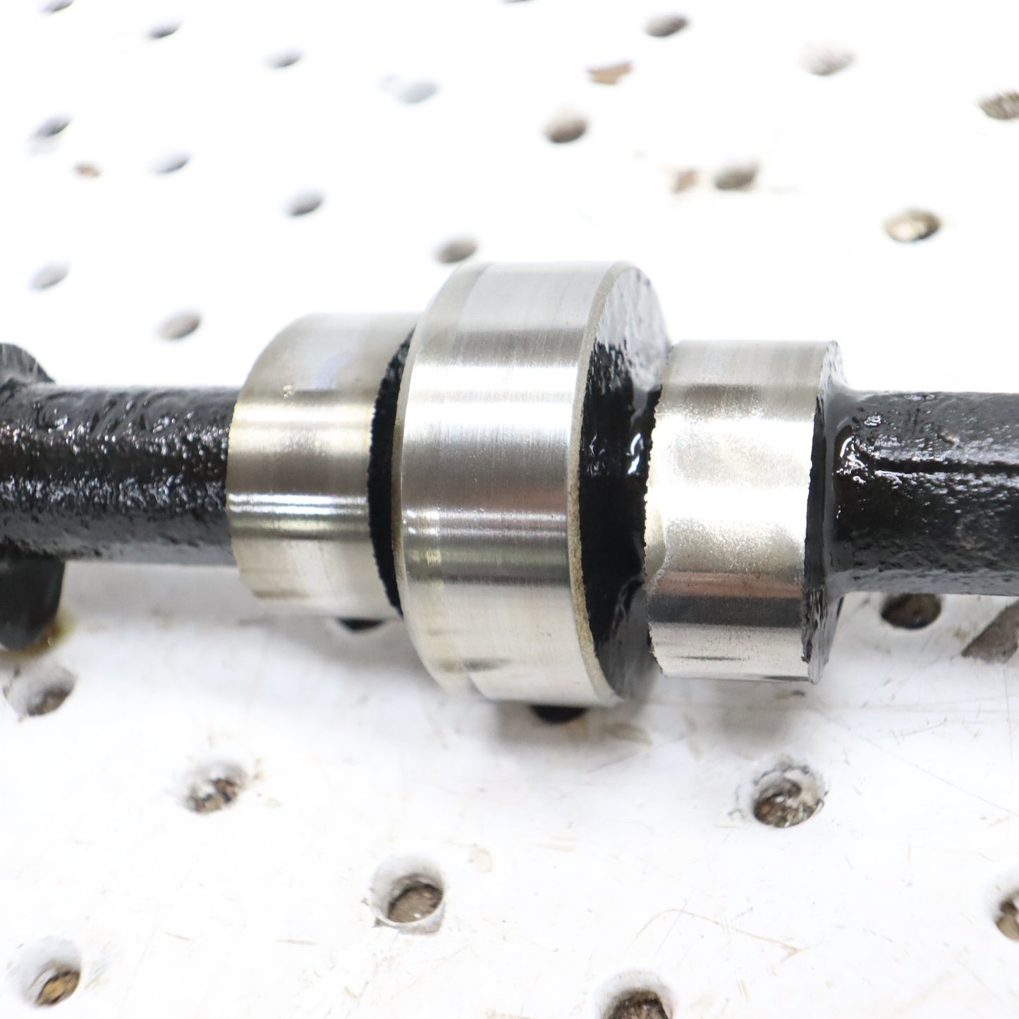 2008 Polaris Sportsman 800 Camshaft Cam Shaft 2203740