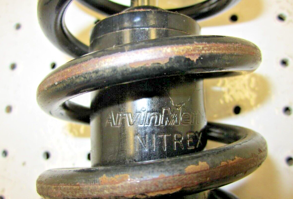 2002 POLARIS 600 RMK CENTER SHOCK 12 1/4" C-C 7042085
