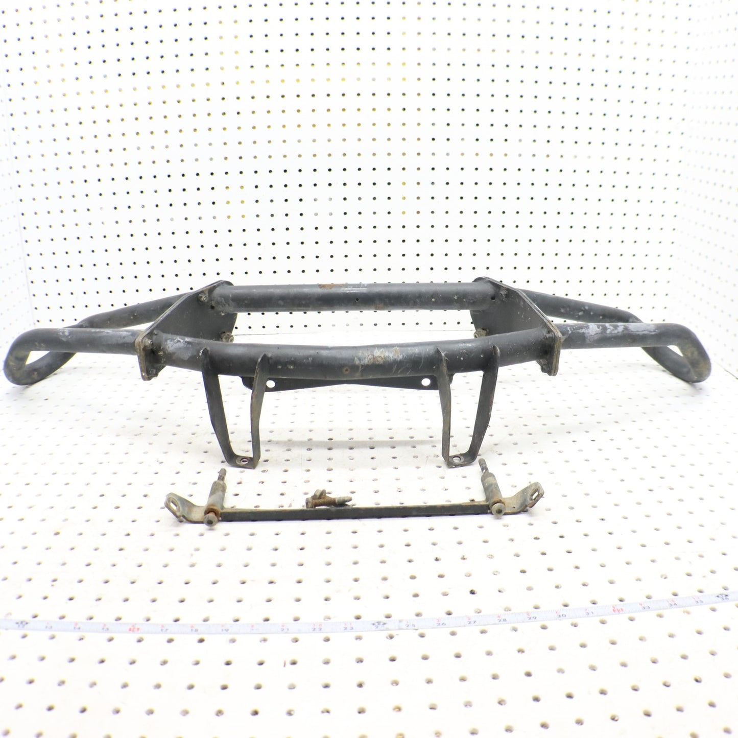 2009 Polaris Sportsman Xp 850 Front Bumper BRUSH GUARD 2878709