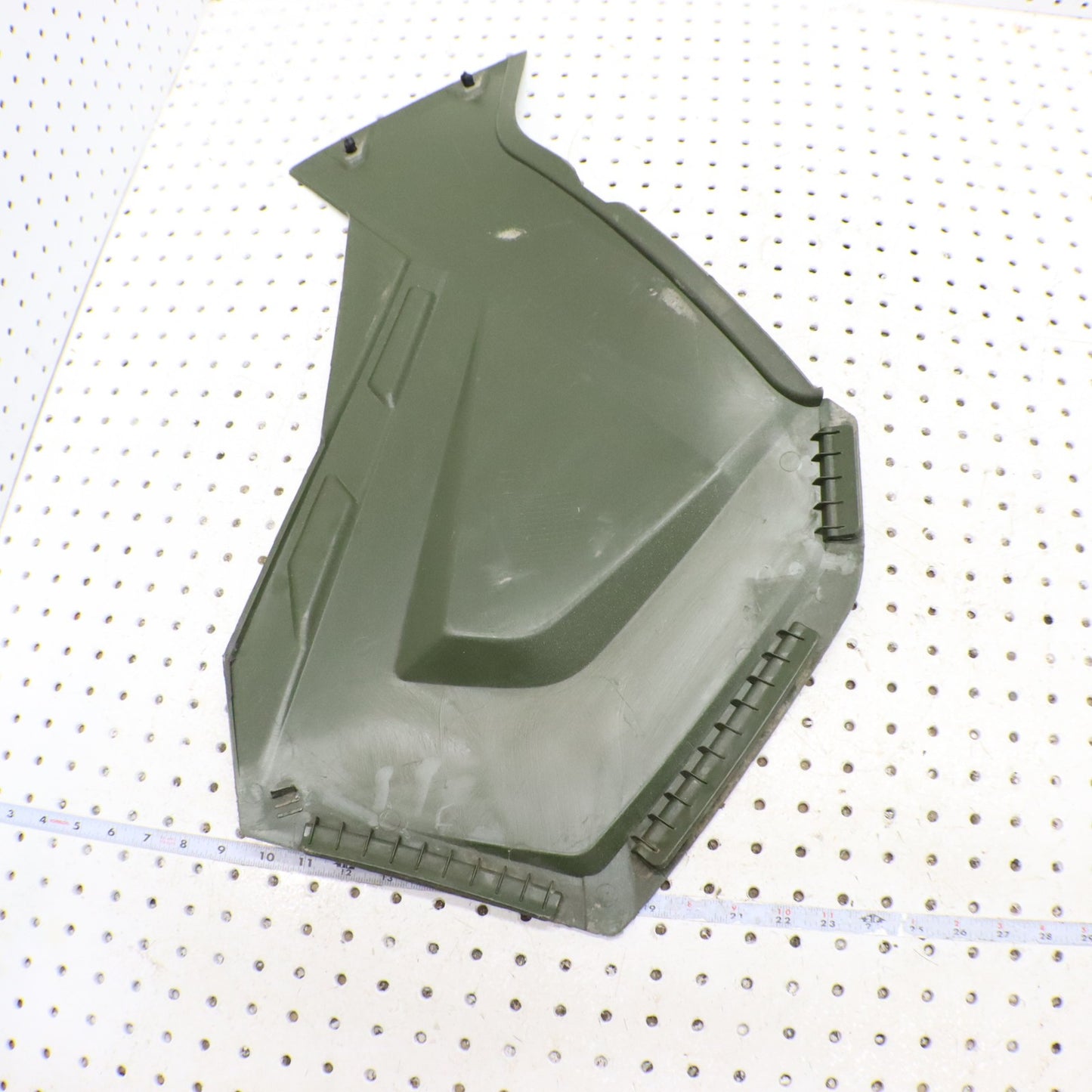 2015 Polaris Sportsman 570 Side Panel Cover Left 5450521-498 GREEN