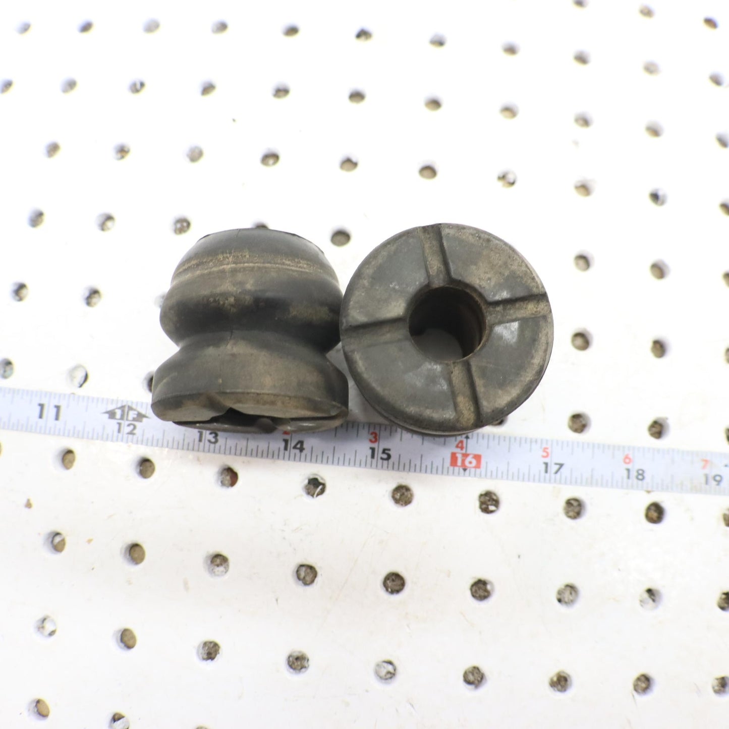 2016 POLARIS SPORTSMAN 570 BUMP STOP SHOCK BUMPER 5412665