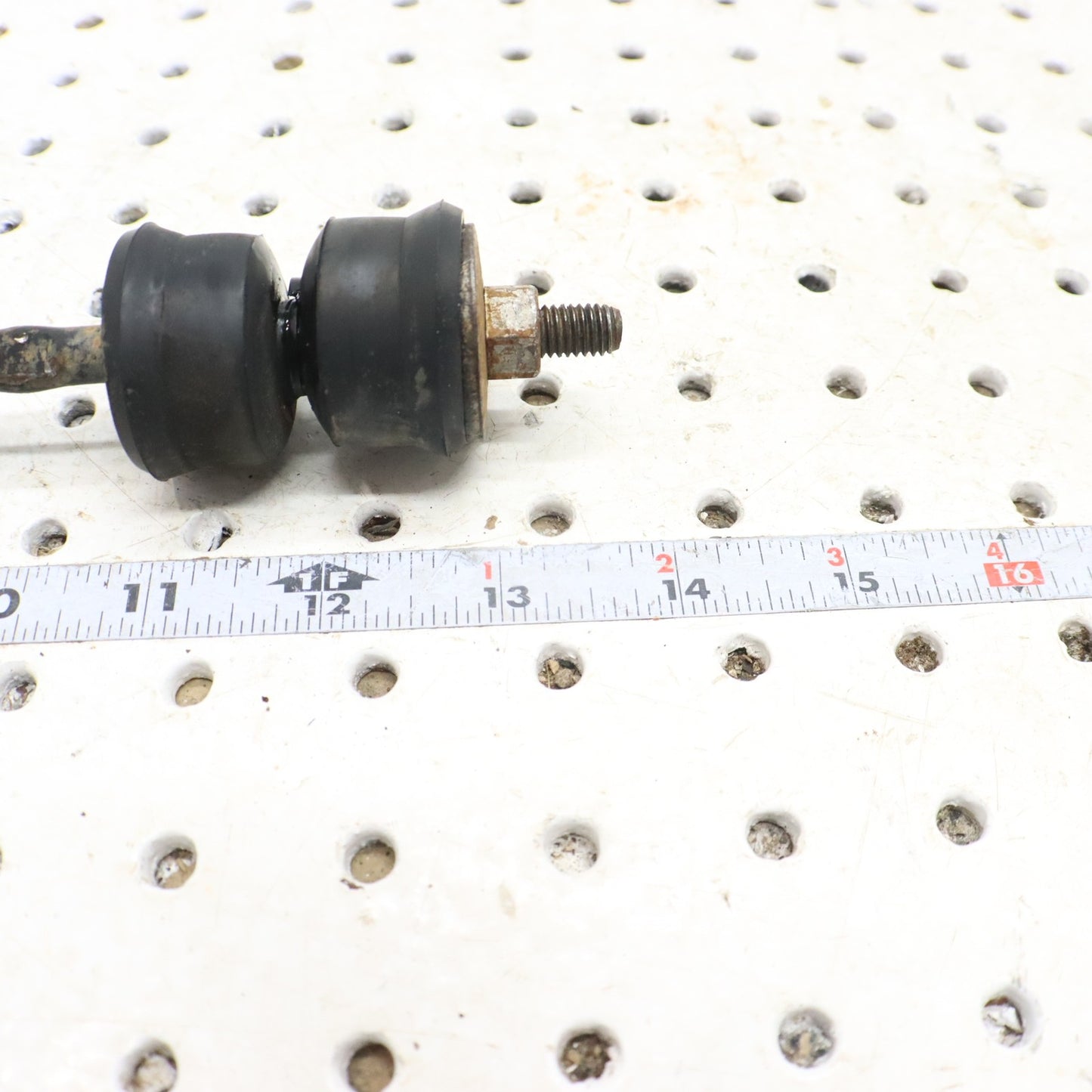 2009 Polaris Rzr 800 Sway Bar Link 1542304