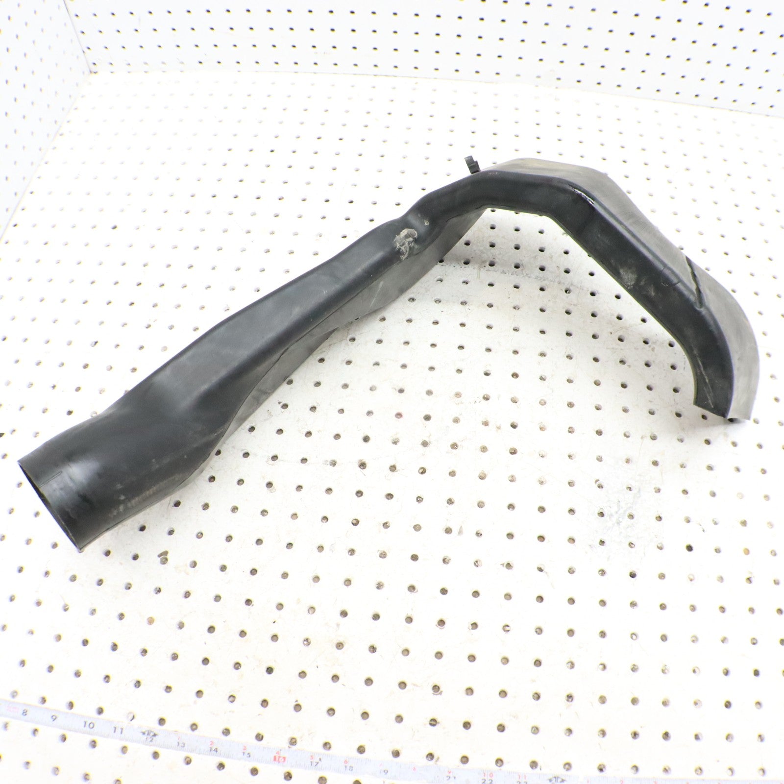 2008 Polaris Sportsman 800 Clutch Outlet Duct   5436954