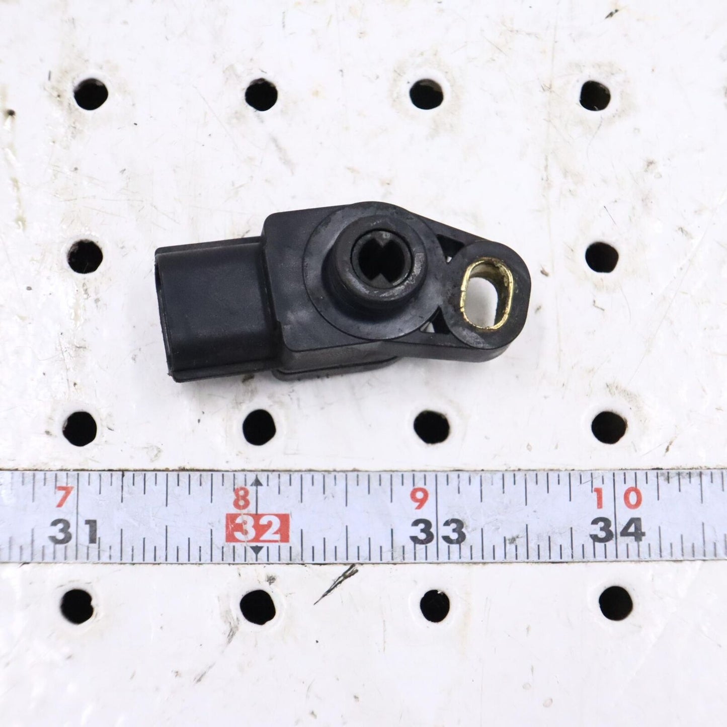 2009 ARCTIC CAT F5 TPS THROTTLE POSITION SENSOR 3007-467