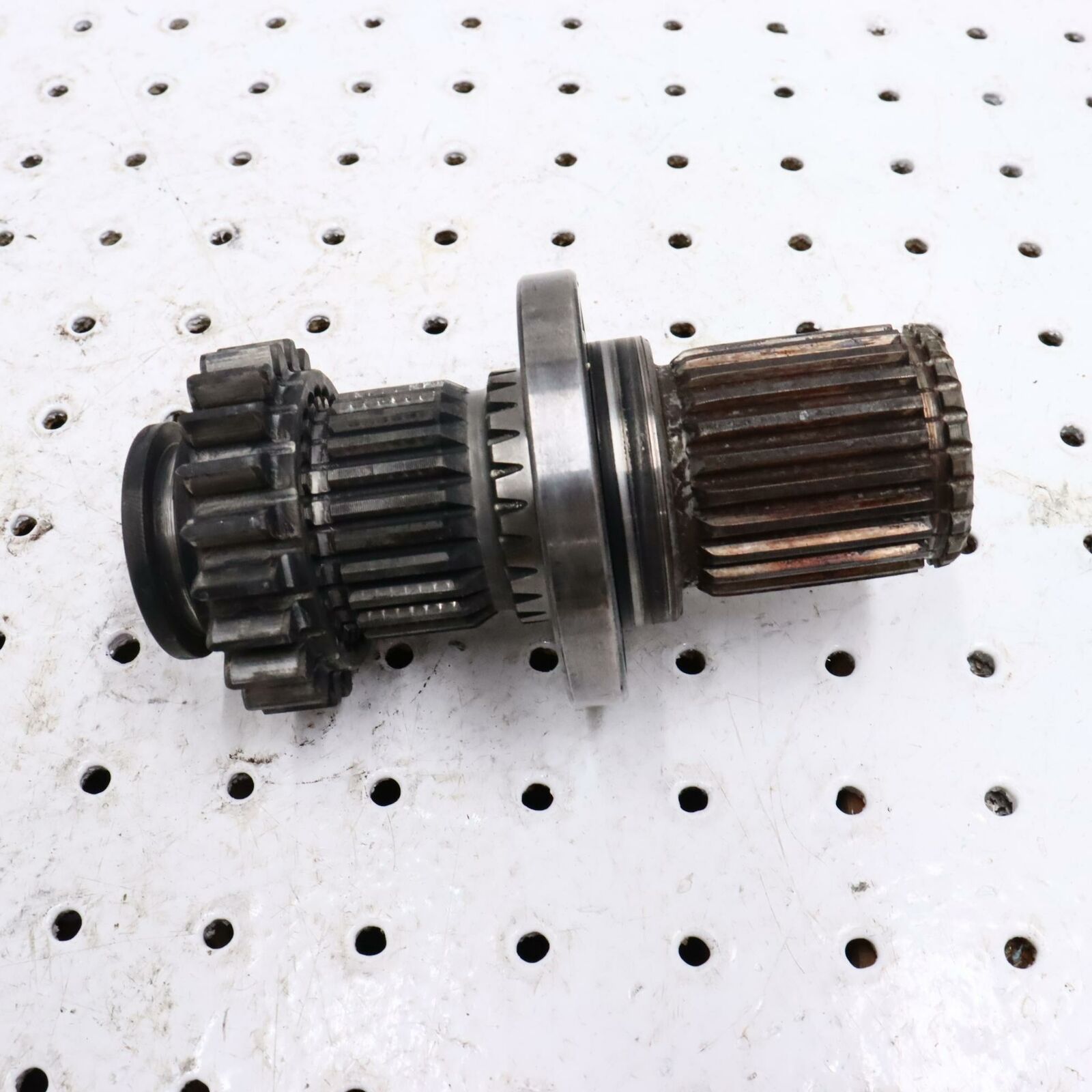 2006 POLARIS SWITCHBACK KIT-HUB PINION FIELD FIX 2203282