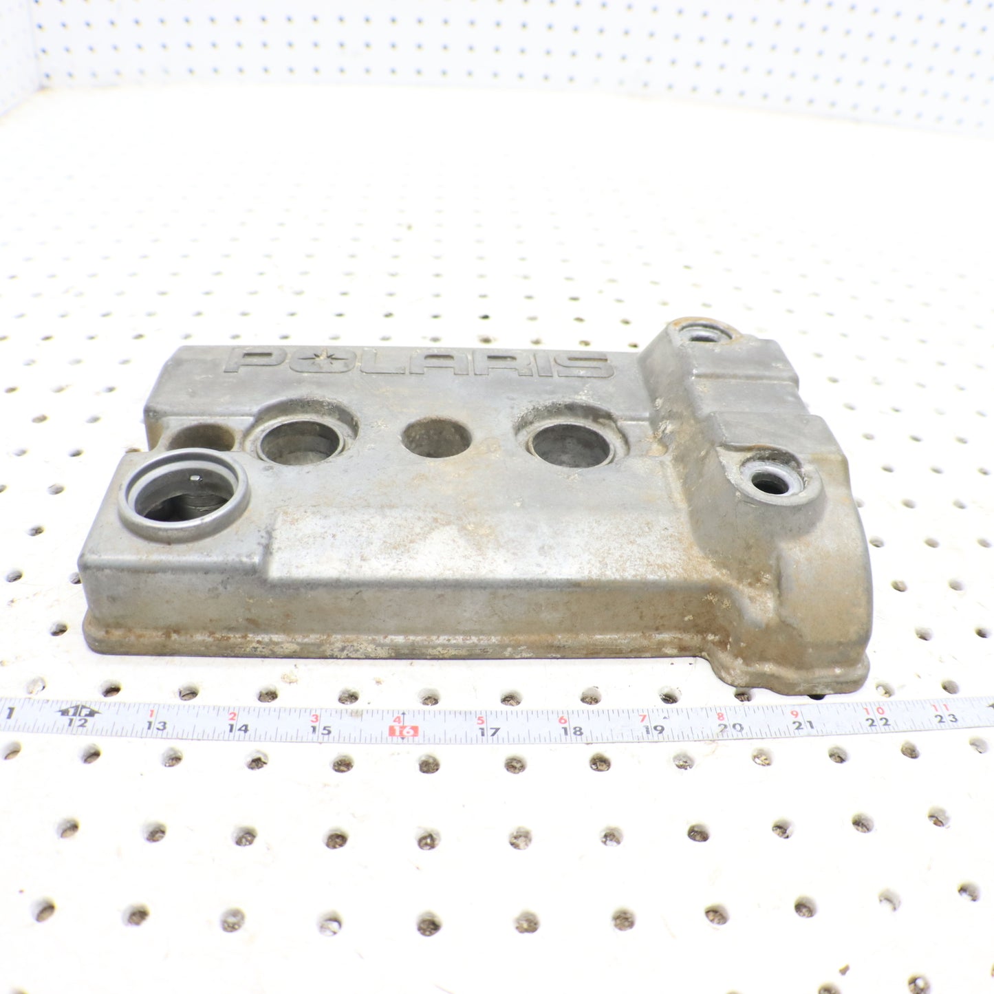 2013 Polaris Ranger Xp 900 Valve Cover Rocker Cover 5632816, 5634650
