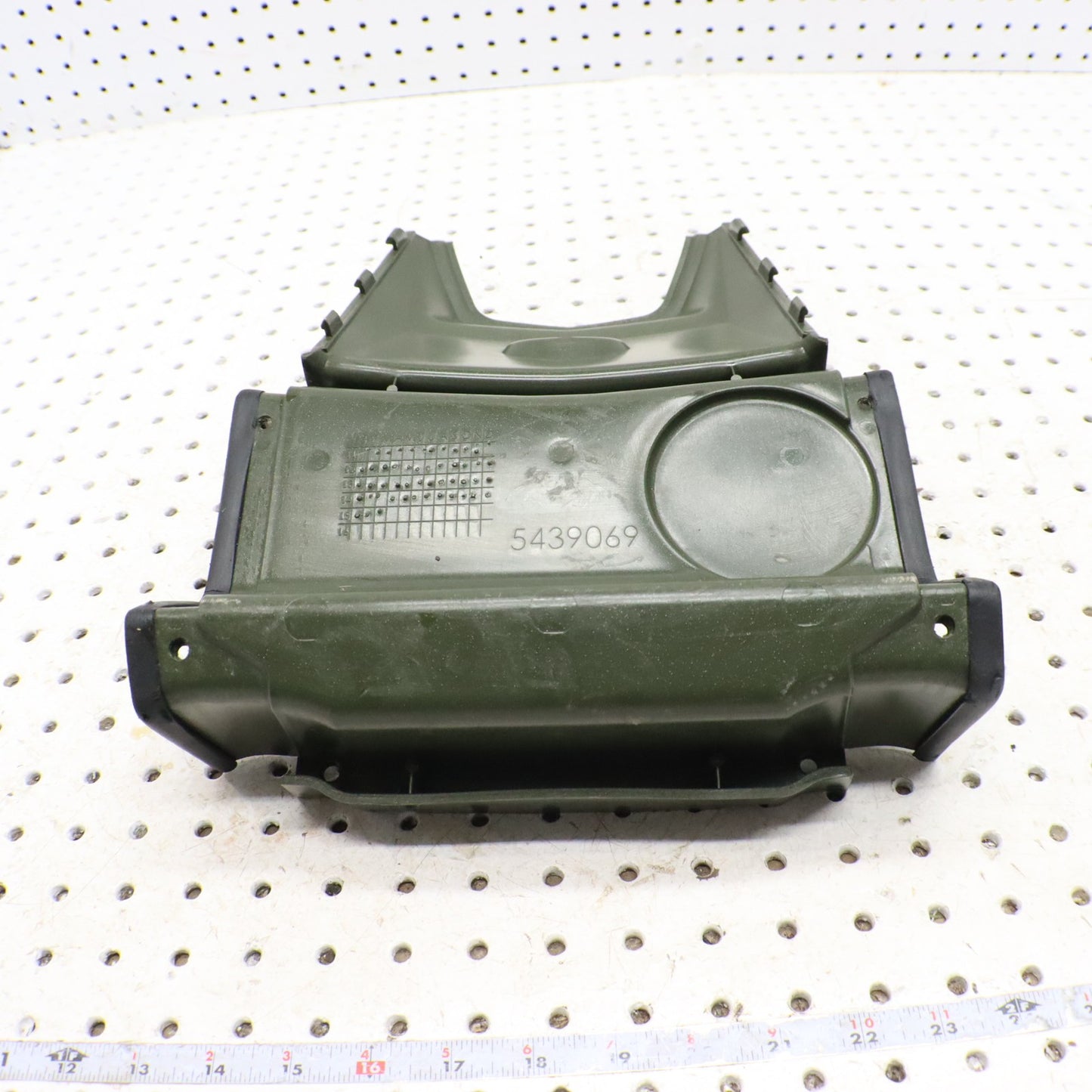 2015 Polaris Sportsman 570 Front Fender Cover 5439069-498