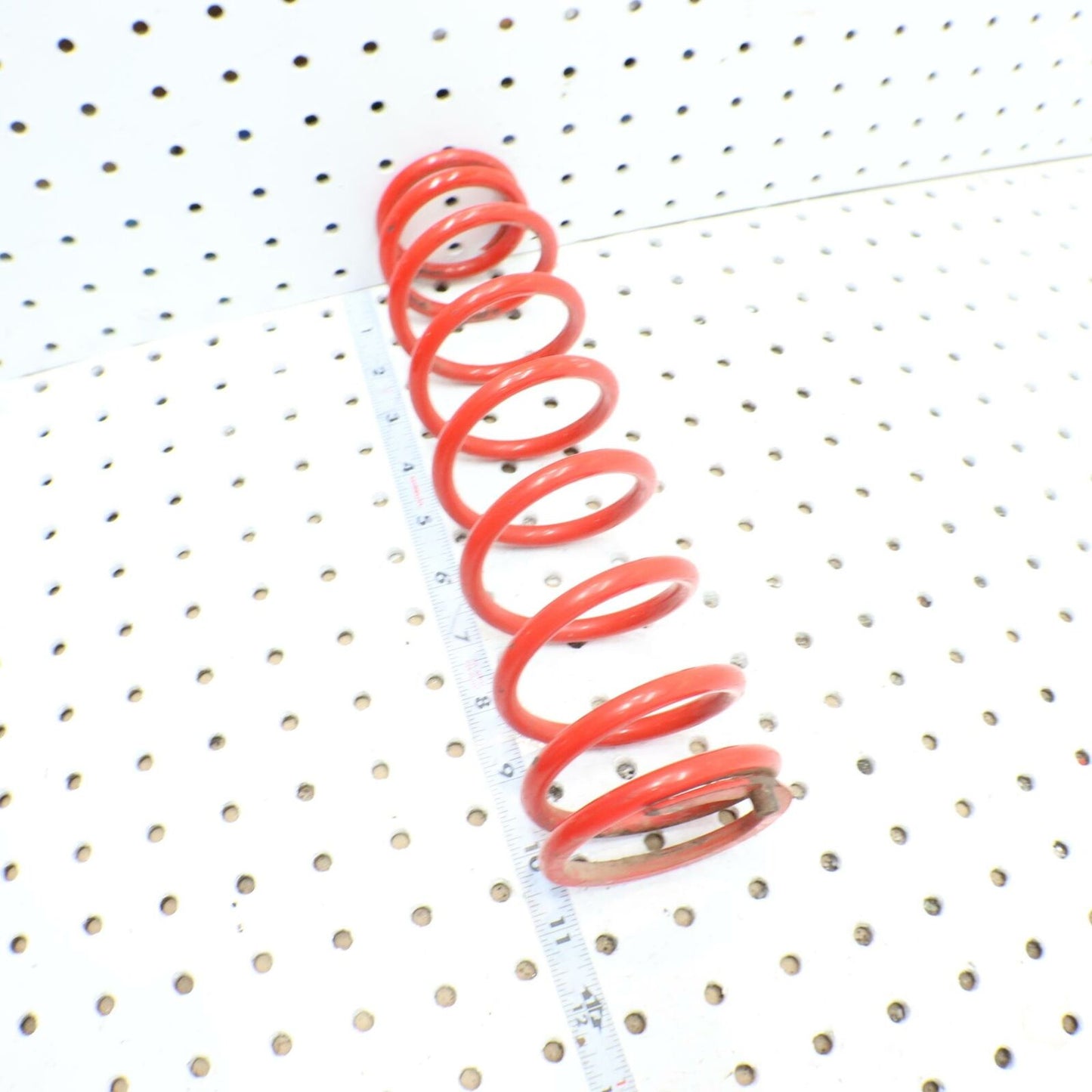 2006 POLARIS RMK 700 SHOCK SPRING SPRING-COMP,IFS,10.75/100, 7041551