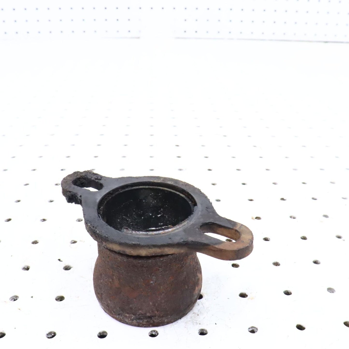 1998 POLARIS XPLORER 400L EXHAUST MANIFOLD HEAD PIPE 1260846-029