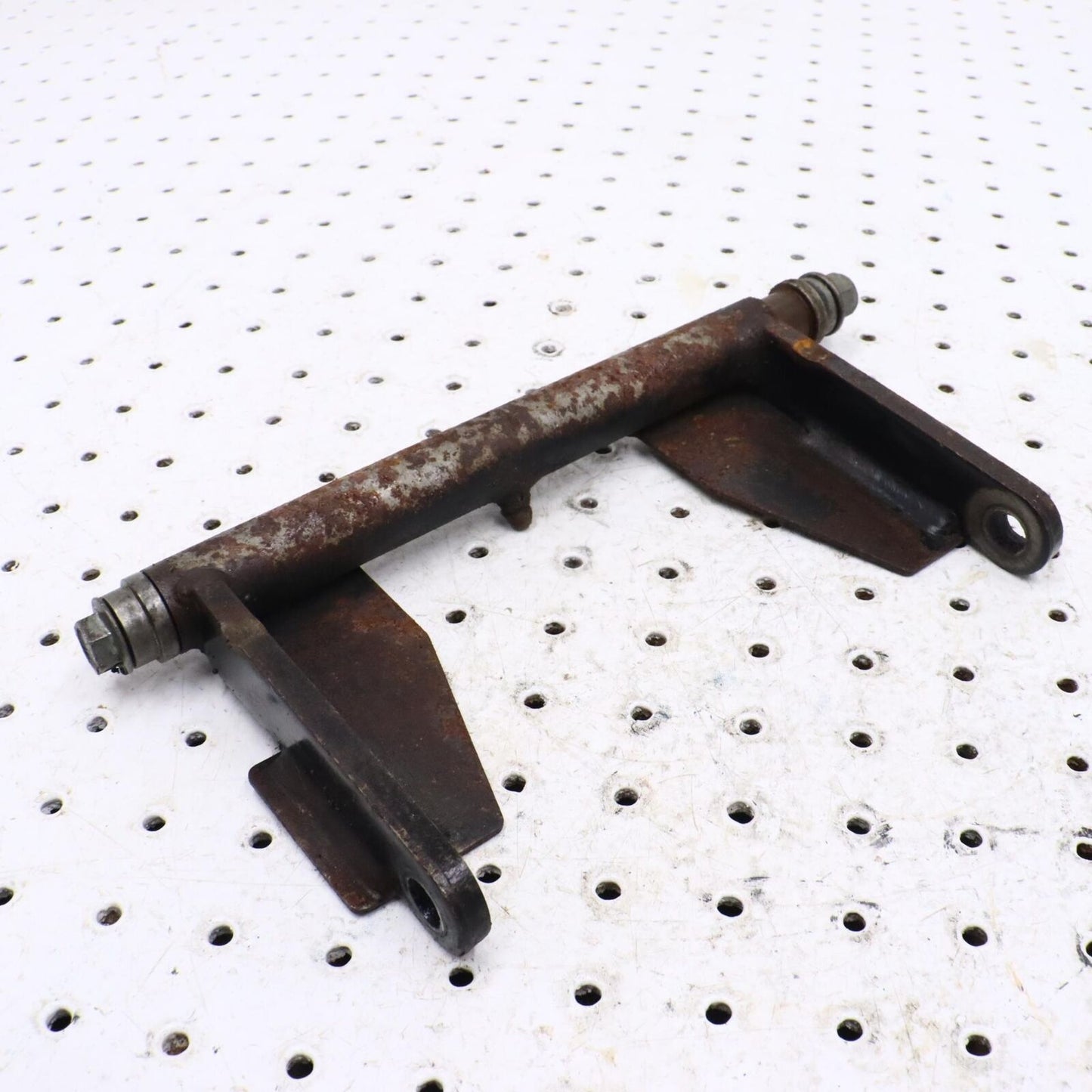 2009 ARCTIC CAT F5 REAR SUSPENSION REAR PIVOT ARM 1704-624