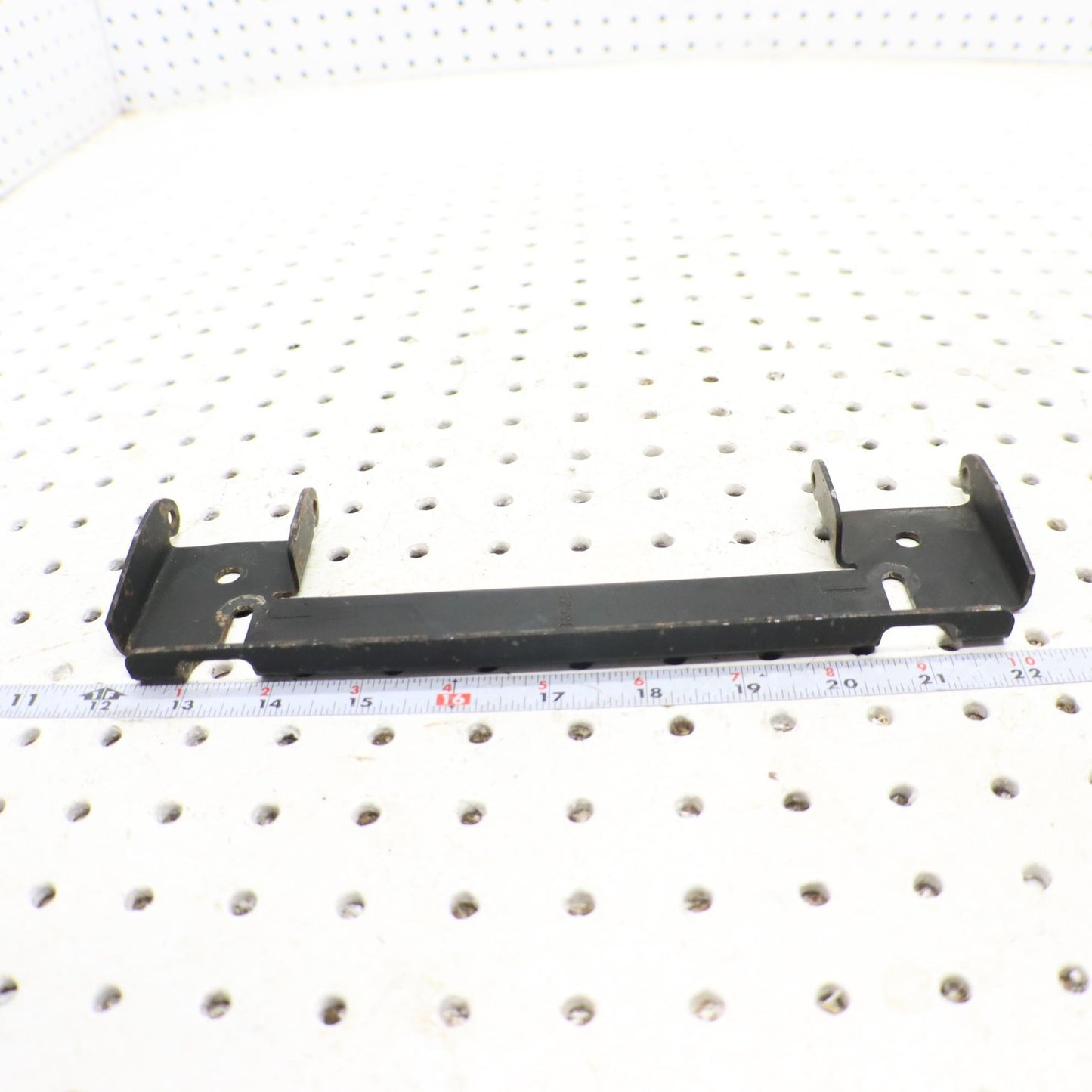 2014 Polaris Sportsman 570 Front Rack Pivot Brakcet 5255256-329; 5259854-329
