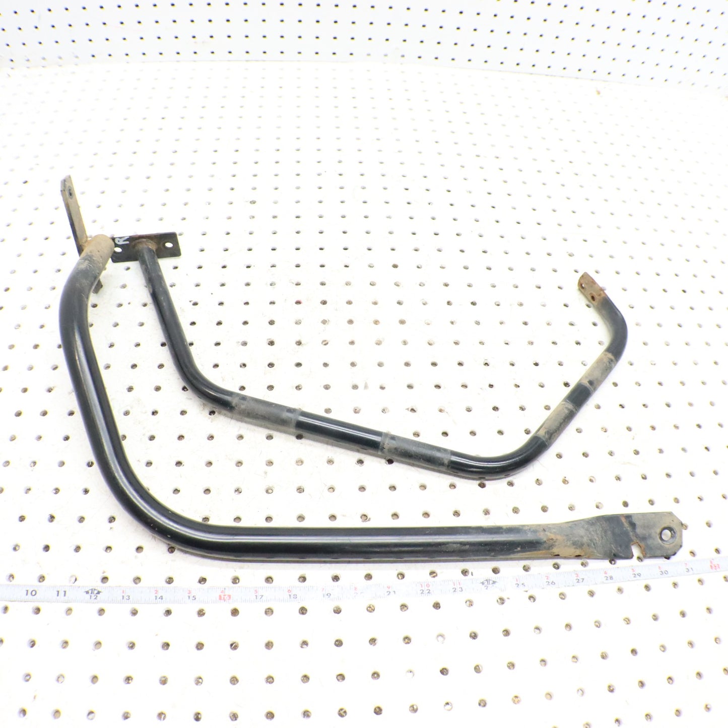 2009 Polaris Rzr 800 Hip Bolster Side Bar RIGHT 2877985