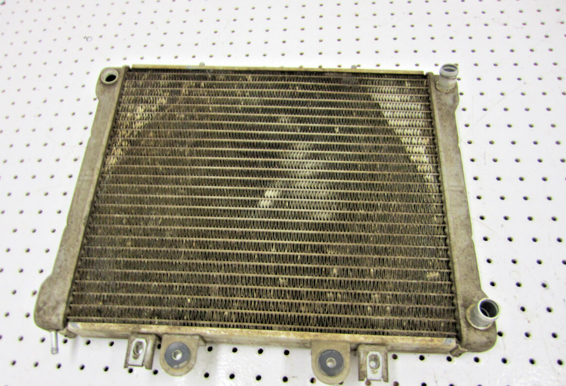 2004 POLARIS SPORTSMAN 700 4X4 RADIATOR 1240103