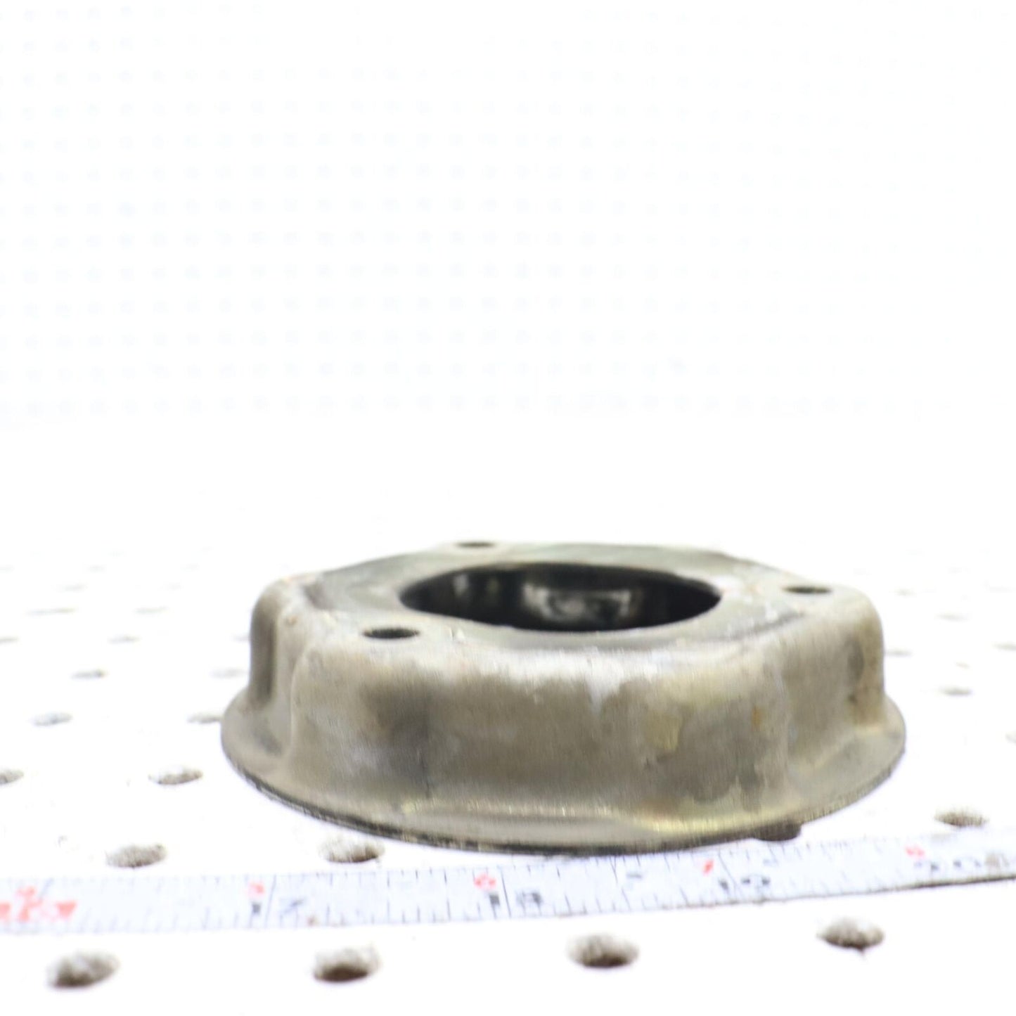 2010 SKI-DOO SUMMIT X 800R RECOIL STARTER PULLEY 420852532