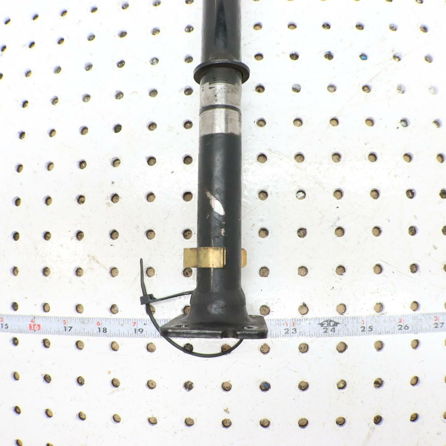 2007 POLARIS SPORTSMAN 700 STEERING COLUMN 1013920