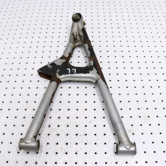 2006 POLARIS SWITCHBACK LEFT FRONT LOWER SUSPENSION CONTROL A ARM 2203021-385