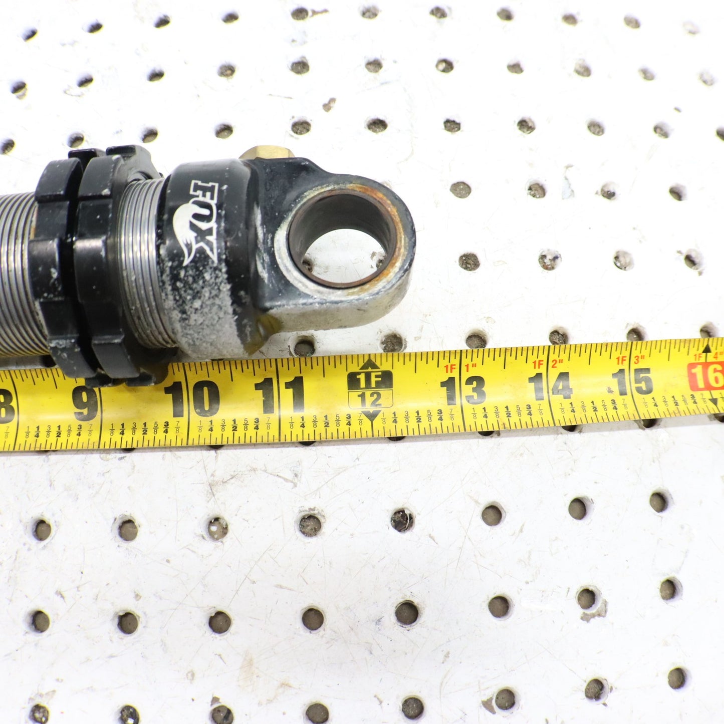 2013 Arctic Cat Procross Xf800 Front Track Shock 2704-325 FOX ZERO PRO