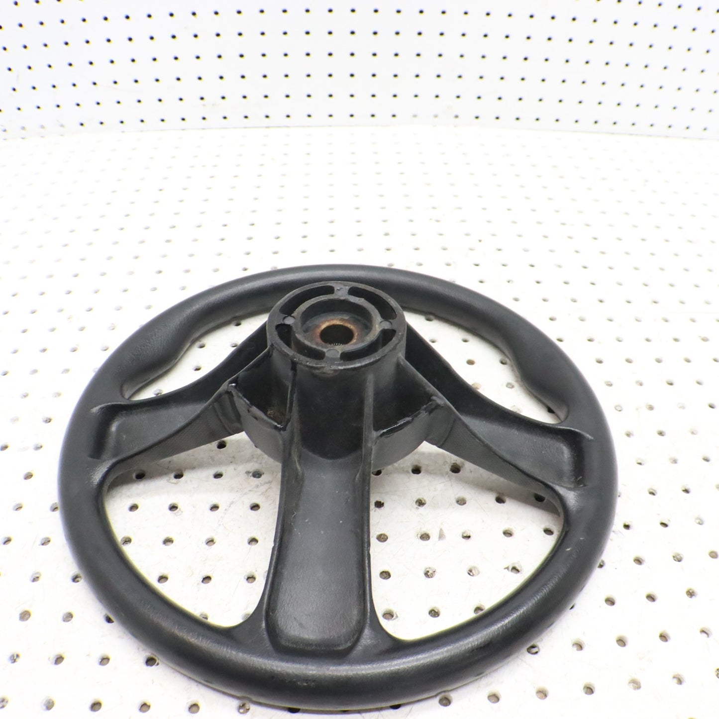 2009 Polaris Rzr 800 Steering Wheel 1823623