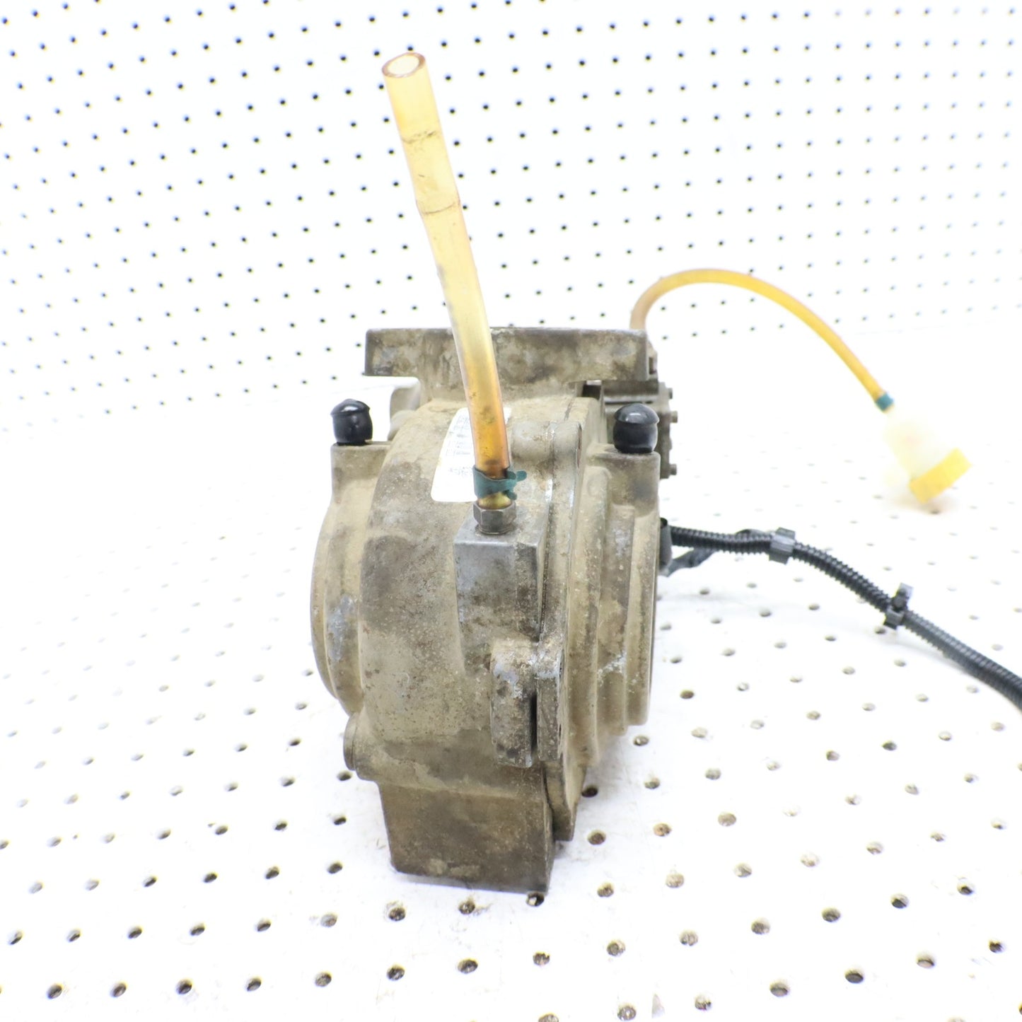 2009 Polaris Sportsman Xp 850 Front Gearcase Differential Final Drive 1332470