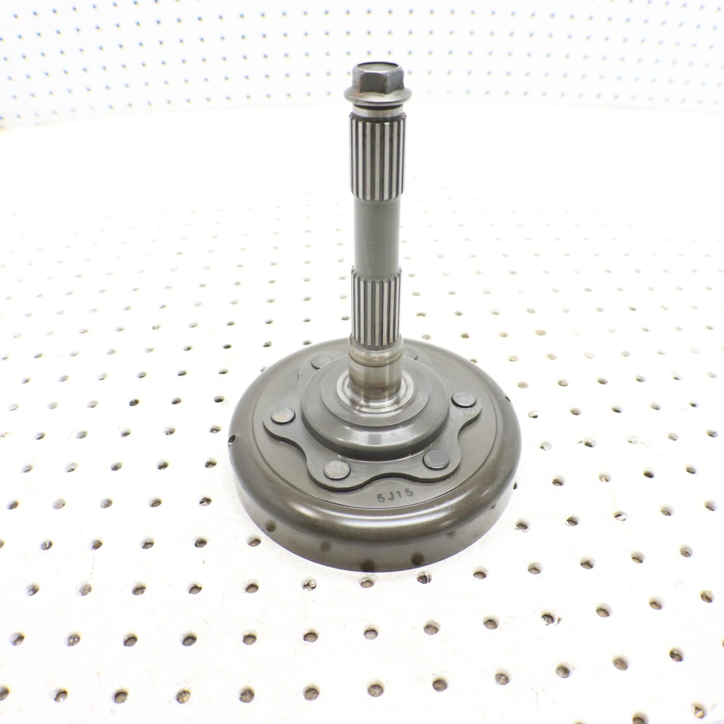 2016 SUZUKI KING QUAD 500 CENTRIFUGAL CLUTCH HOUSING 21100-11H00