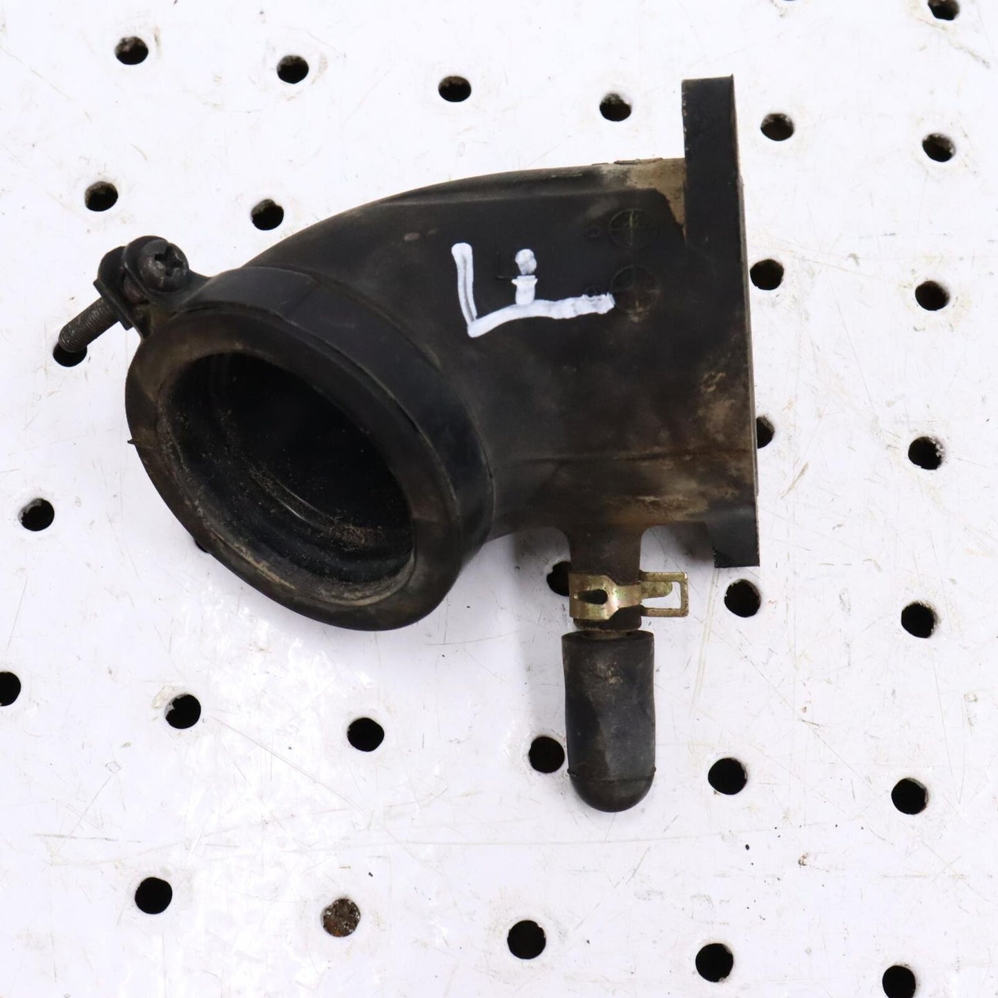 2003 KAWASAKI PRAIRIE 650 INTAKE BOOT FRONT 16065-1370